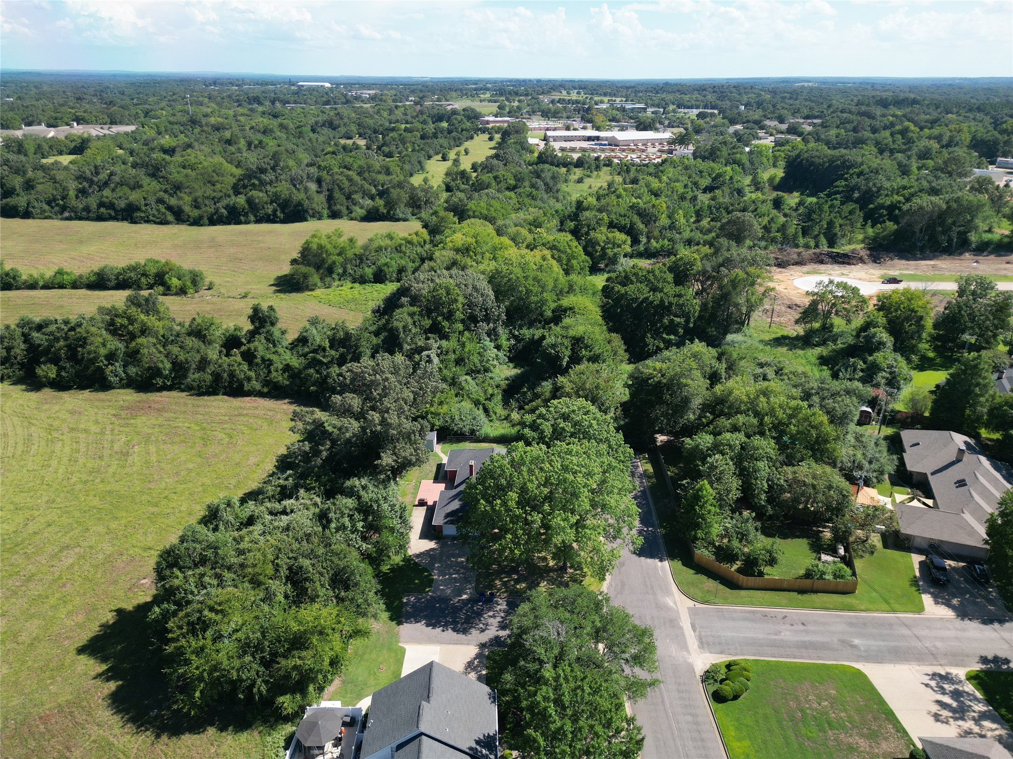 Lot 15 Central Park Court