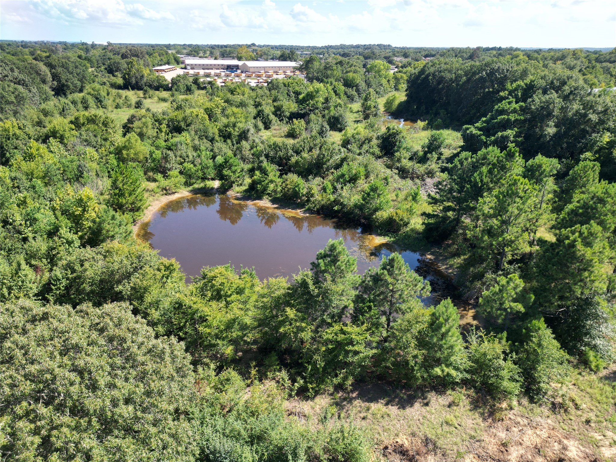 Lot 15 Central Park Court
