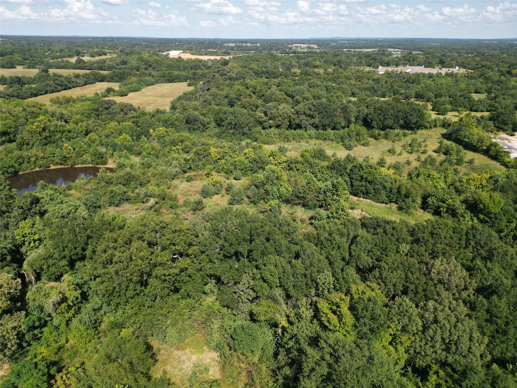 Lot 15 Central Park Court