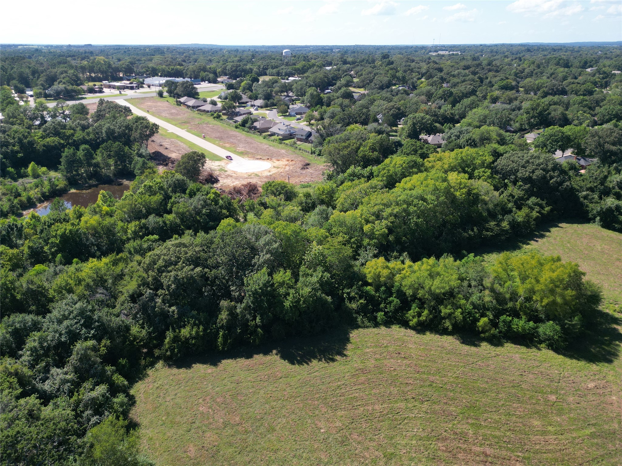 Lot 15 Central Park Court