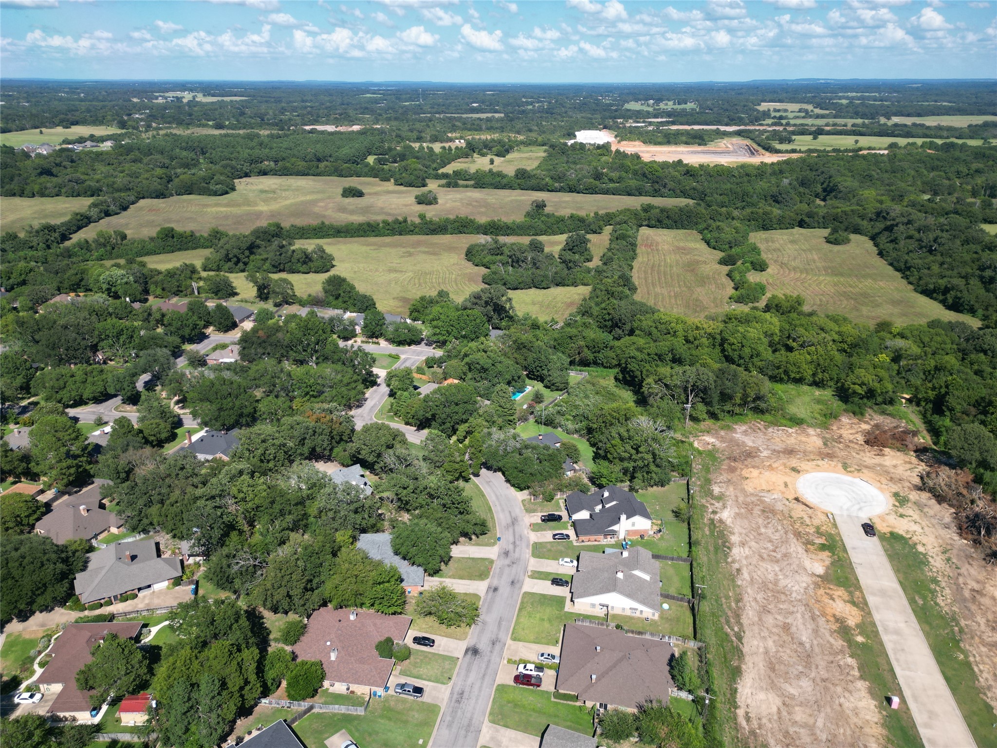 Lot 15 Central Park Court