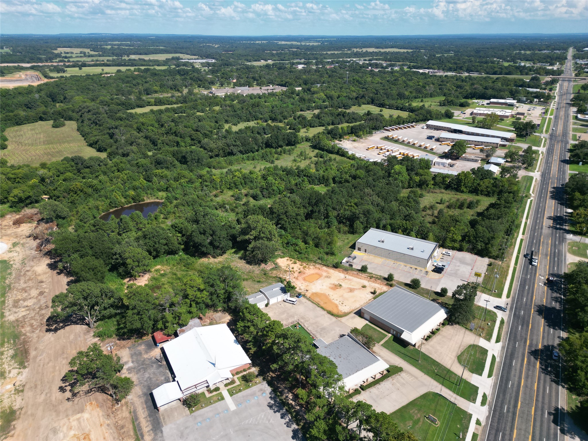 Lot 15 Central Park Court