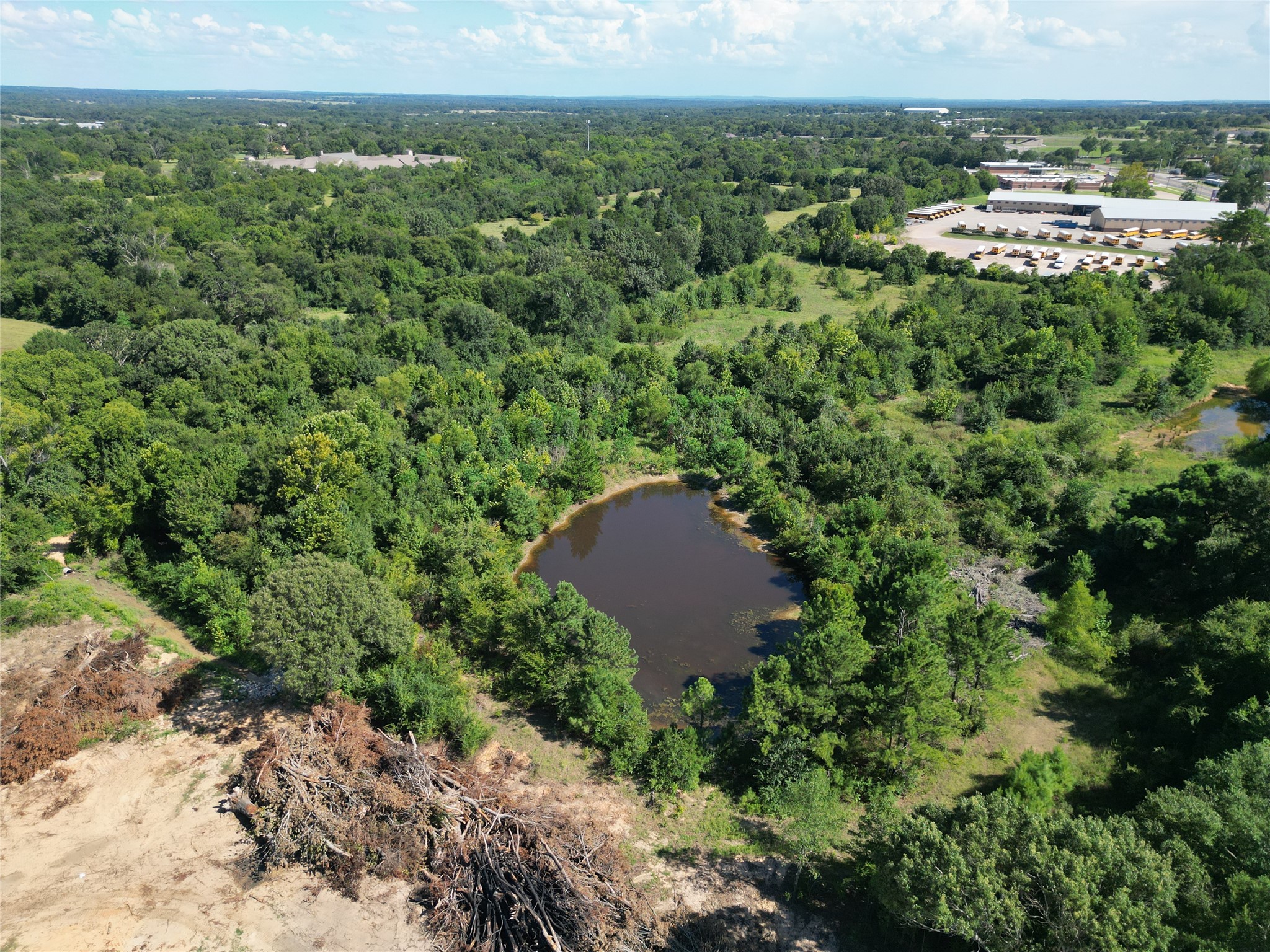 Lot 15 Central Park Court