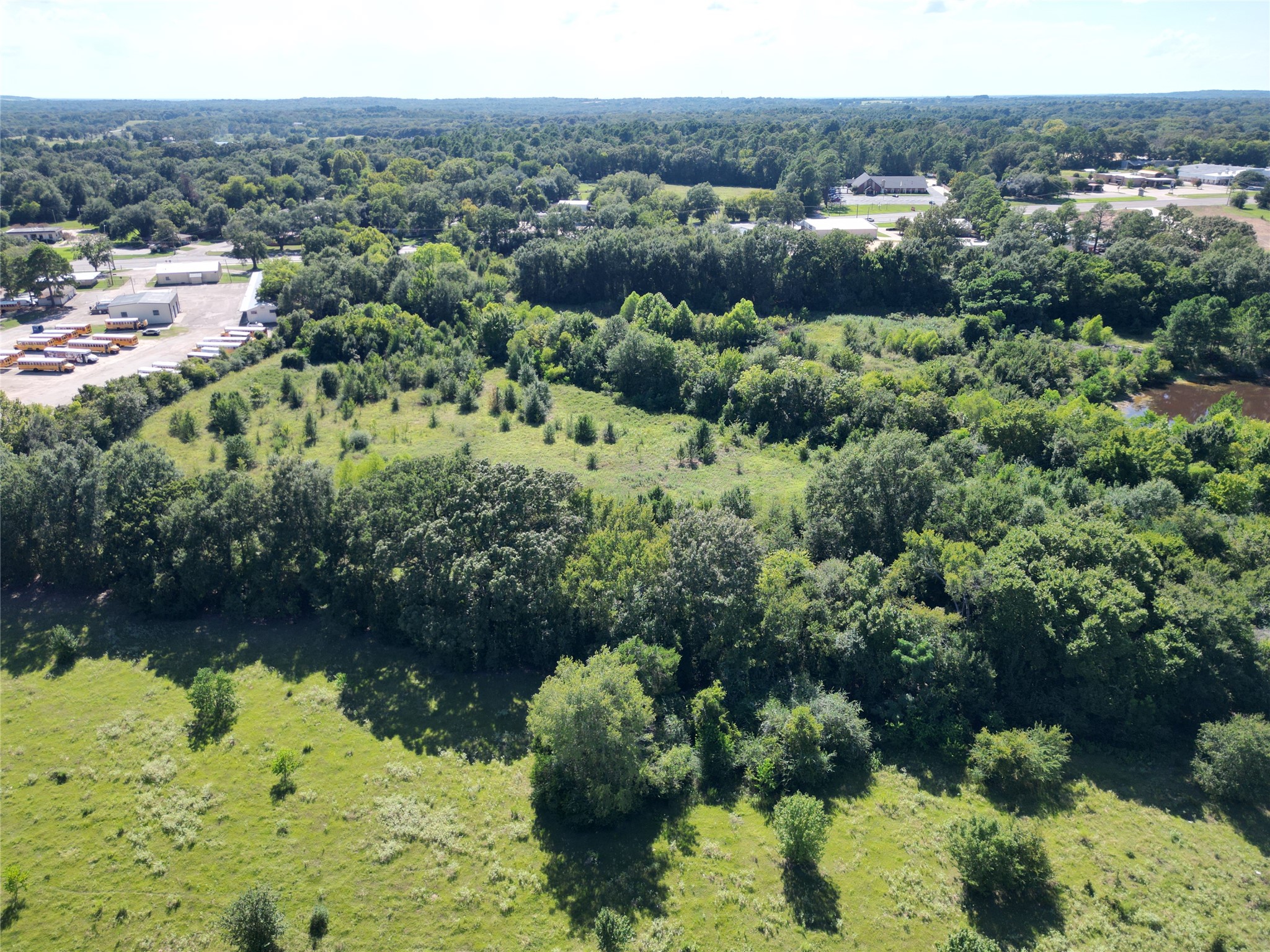 Lot 15 Central Park Court