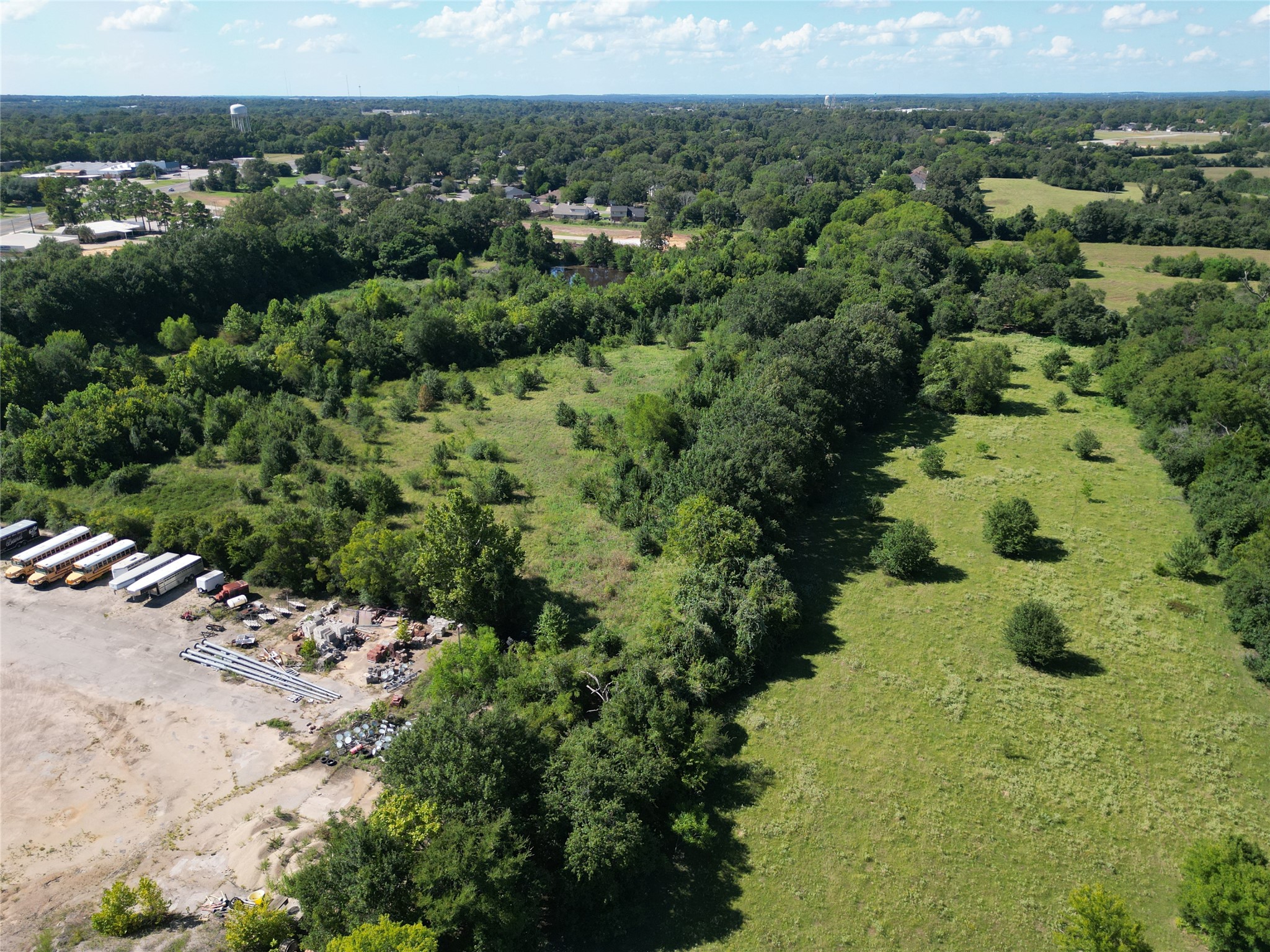 Lot 15 Central Park Court