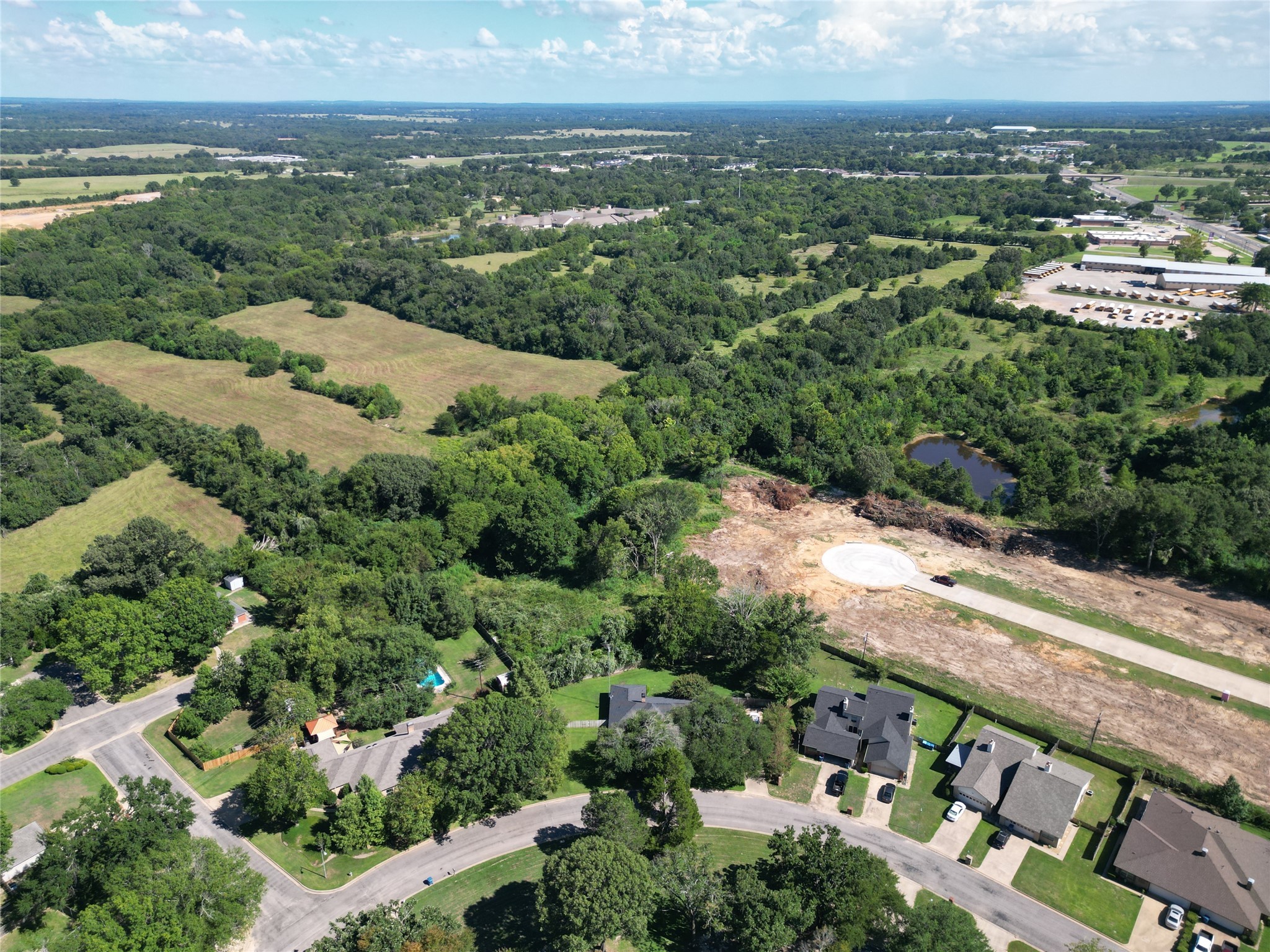 Lot 15 Central Park Court