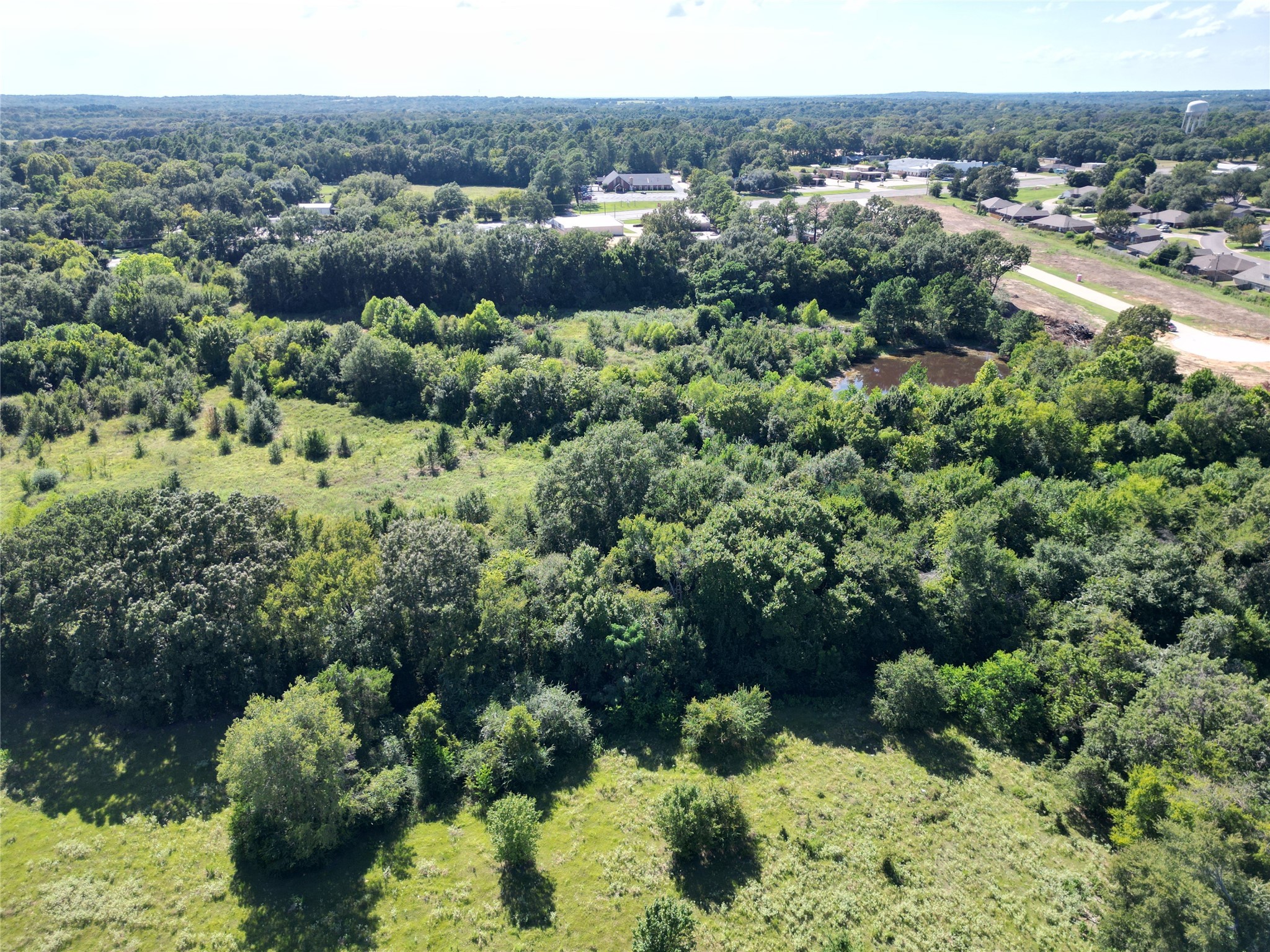Lot 15 Central Park Court