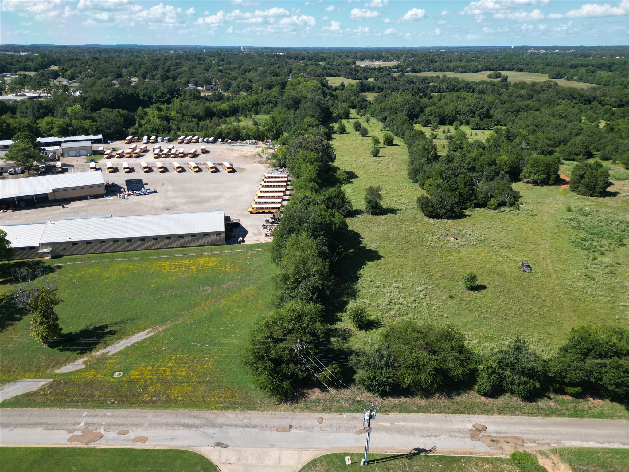 Lot 15 Central Park Court