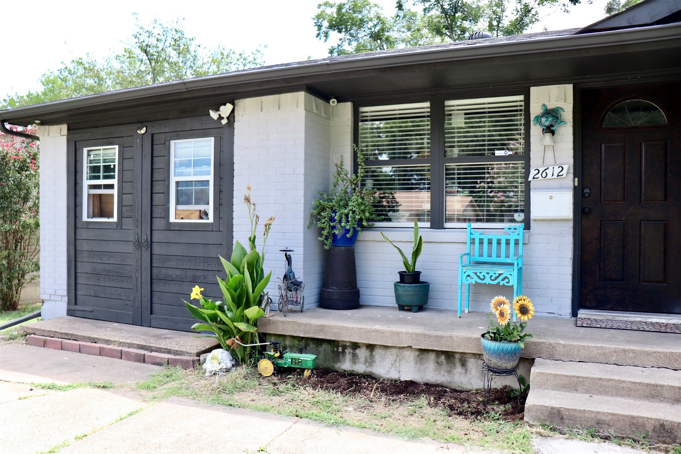 2612 Sybil Drive