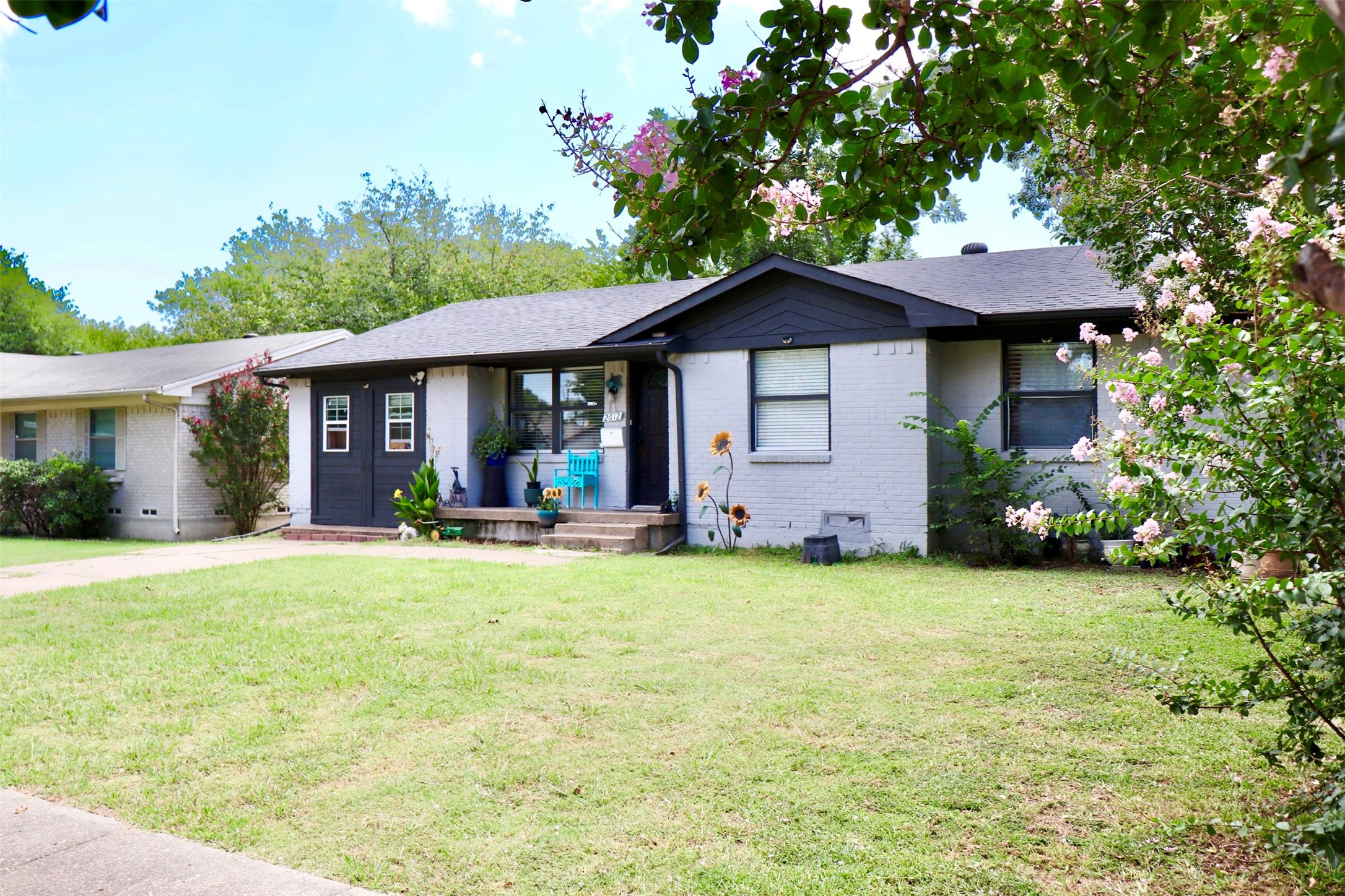 2612 Sybil Drive