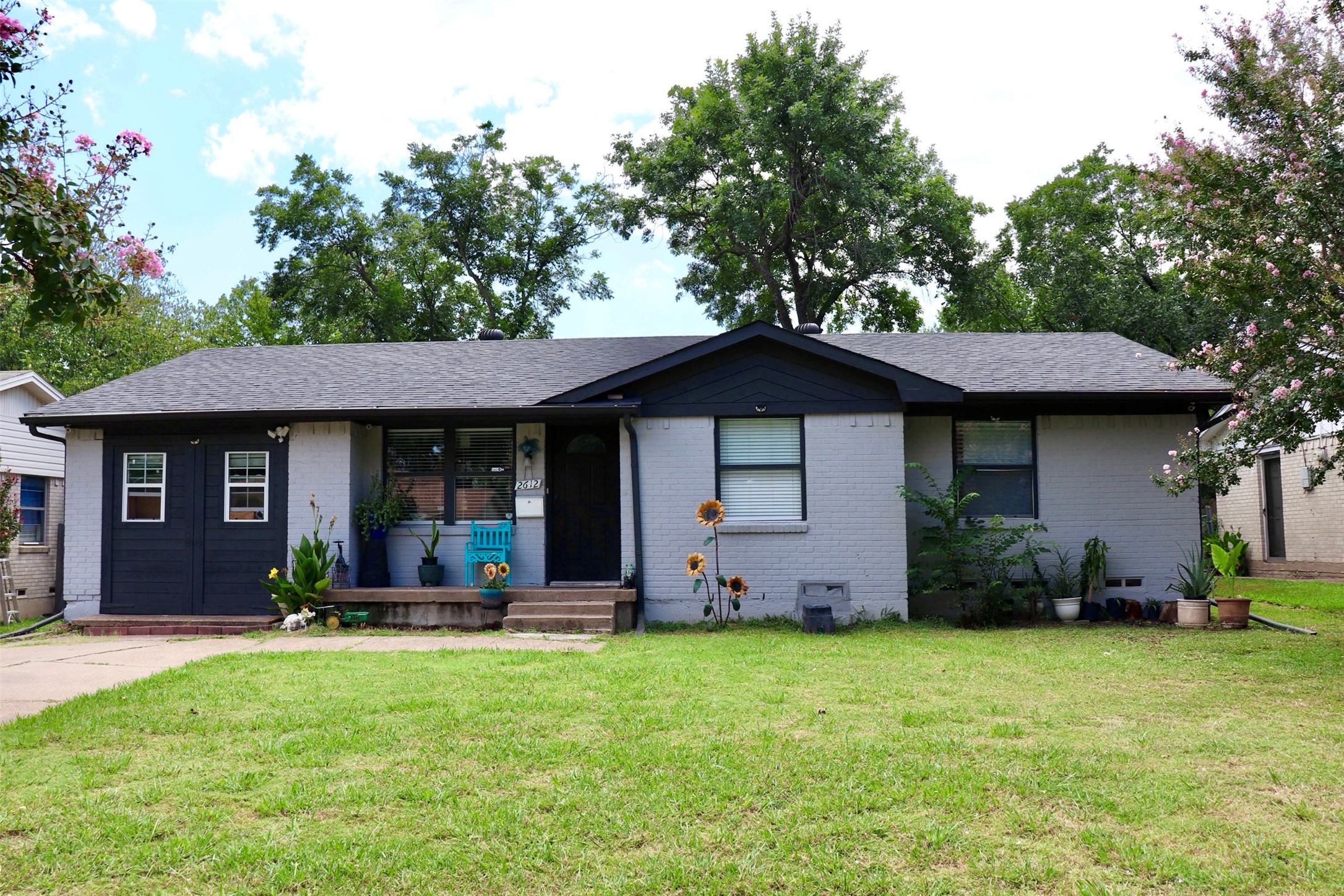 2612 Sybil Drive