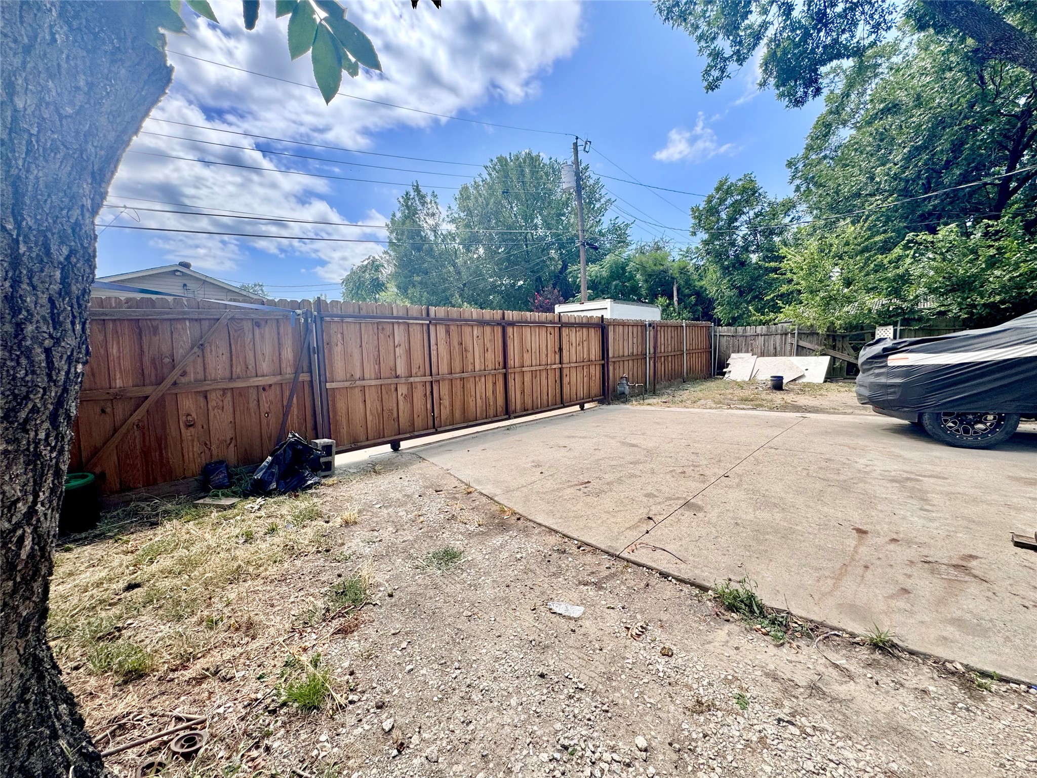 2612 Sybil Drive