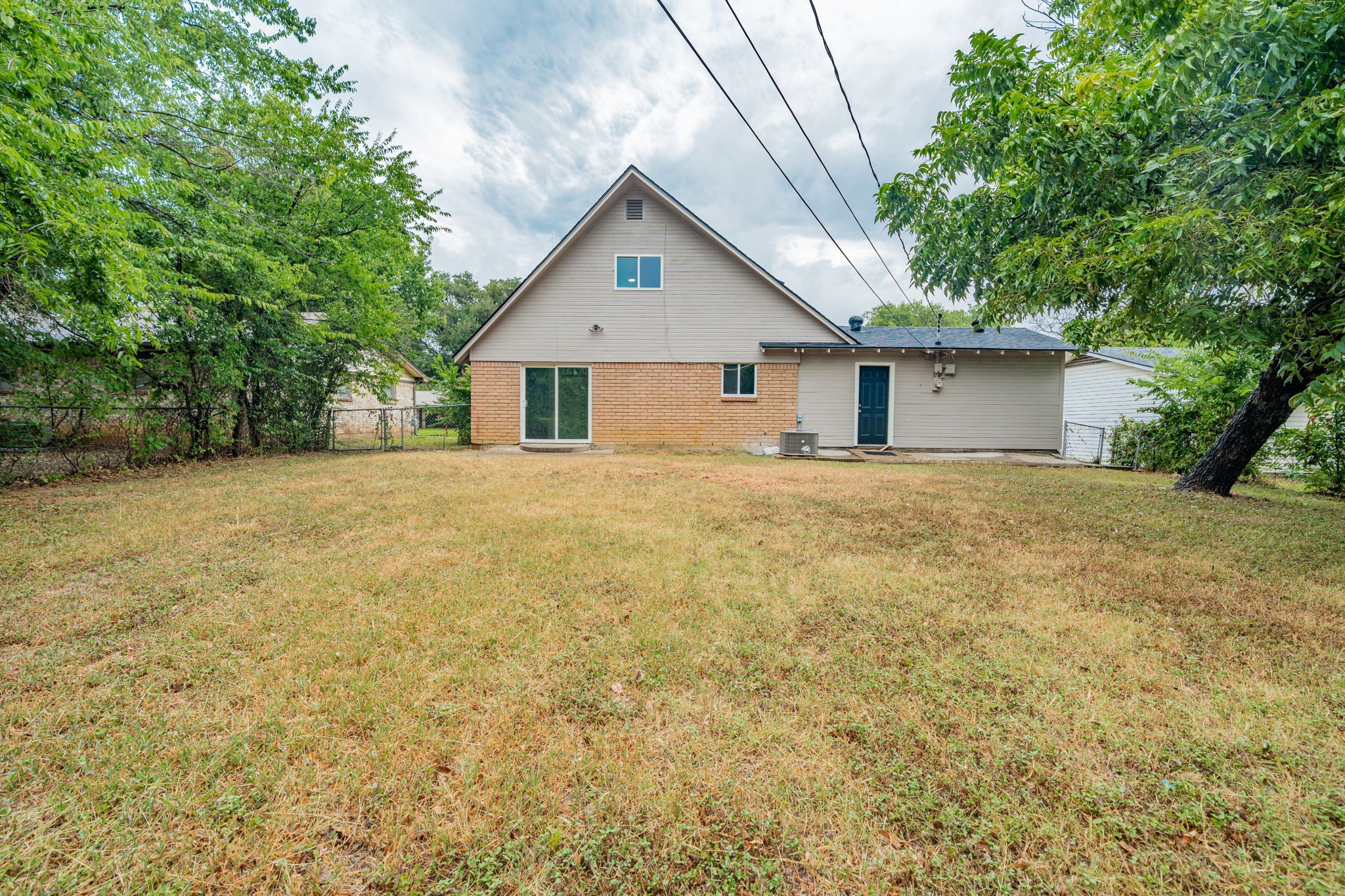 741 Ponderosa Drive