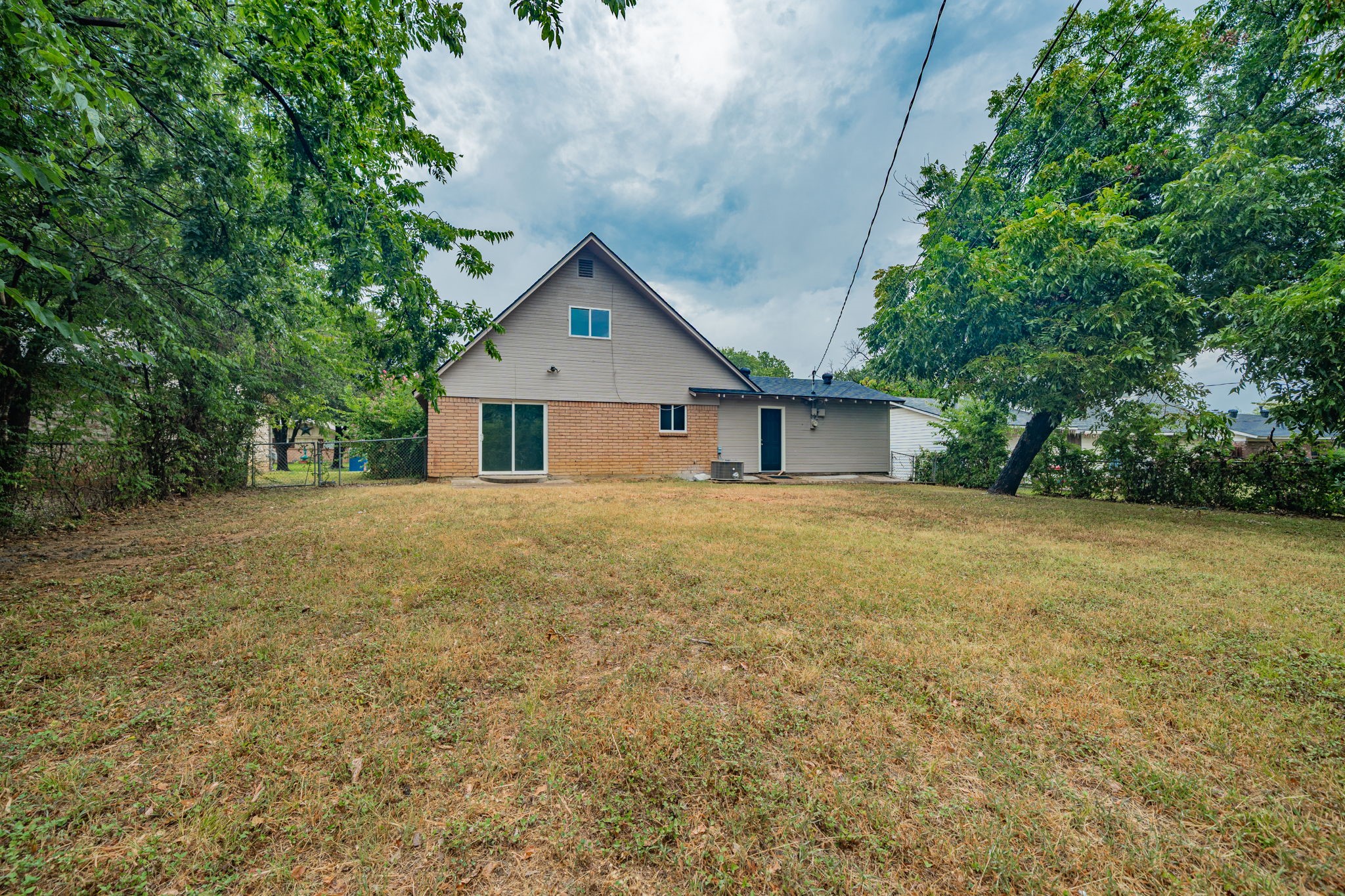 741 Ponderosa Drive