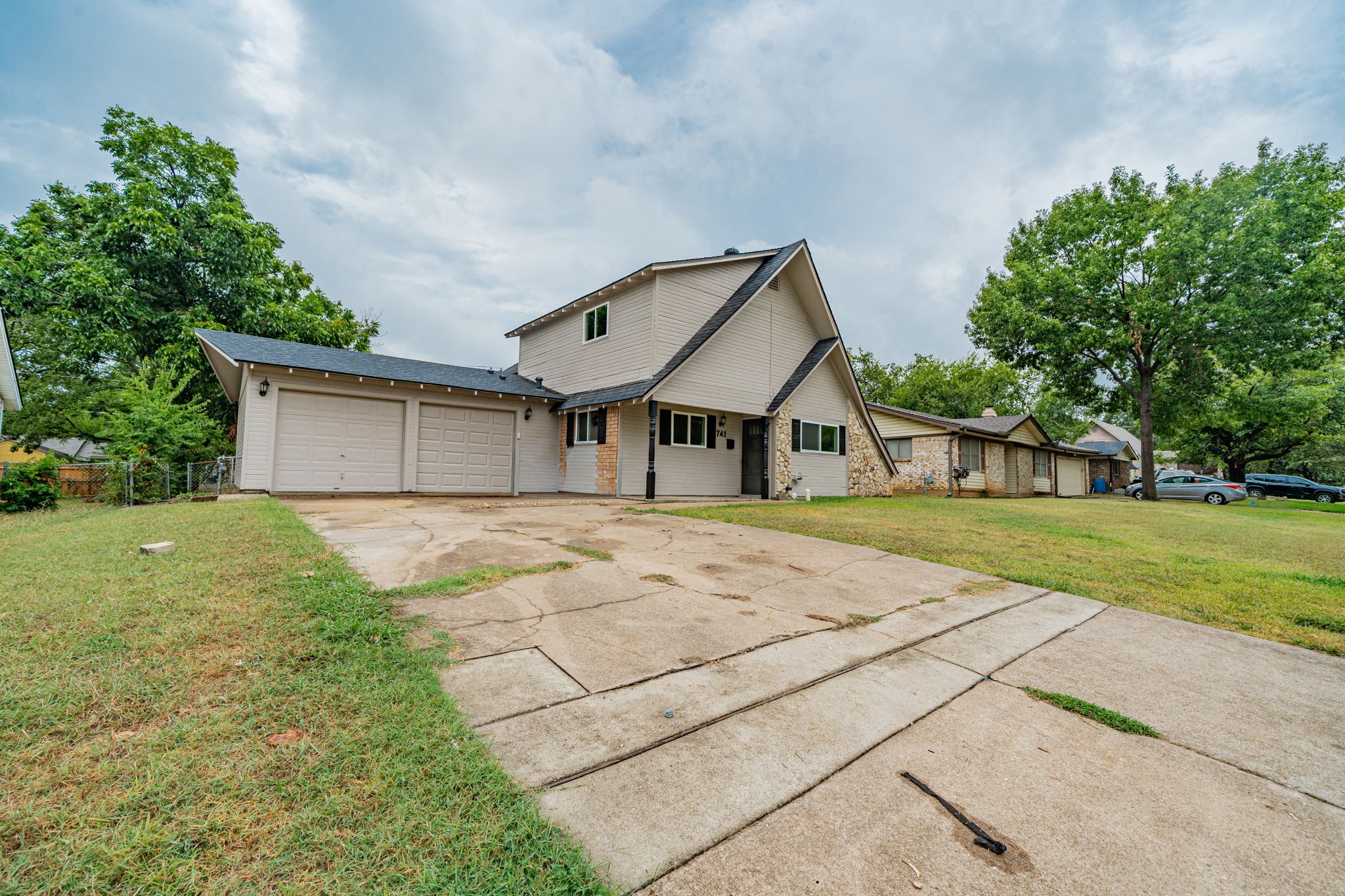 741 Ponderosa Drive