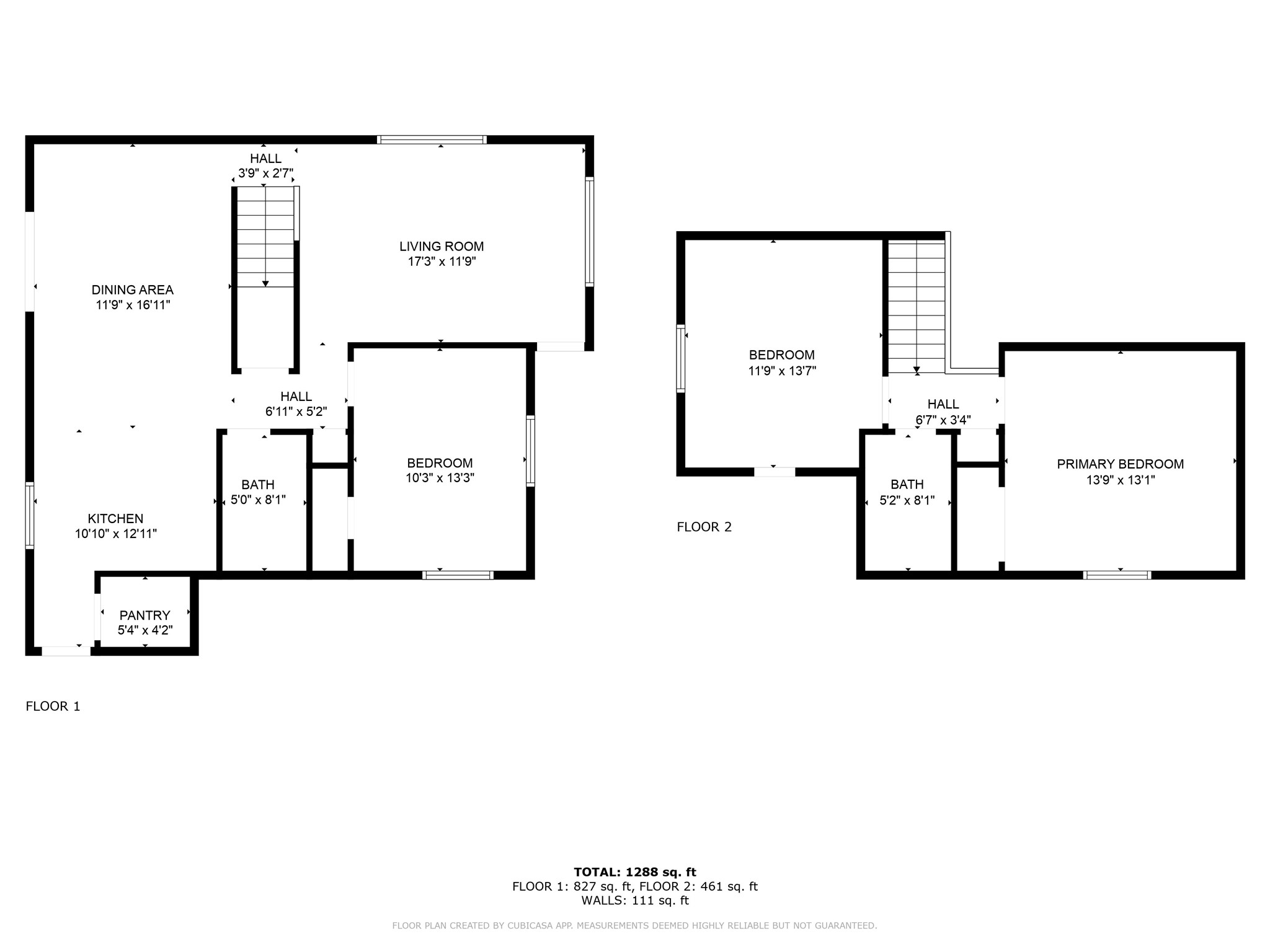 741 Ponderosa Drive