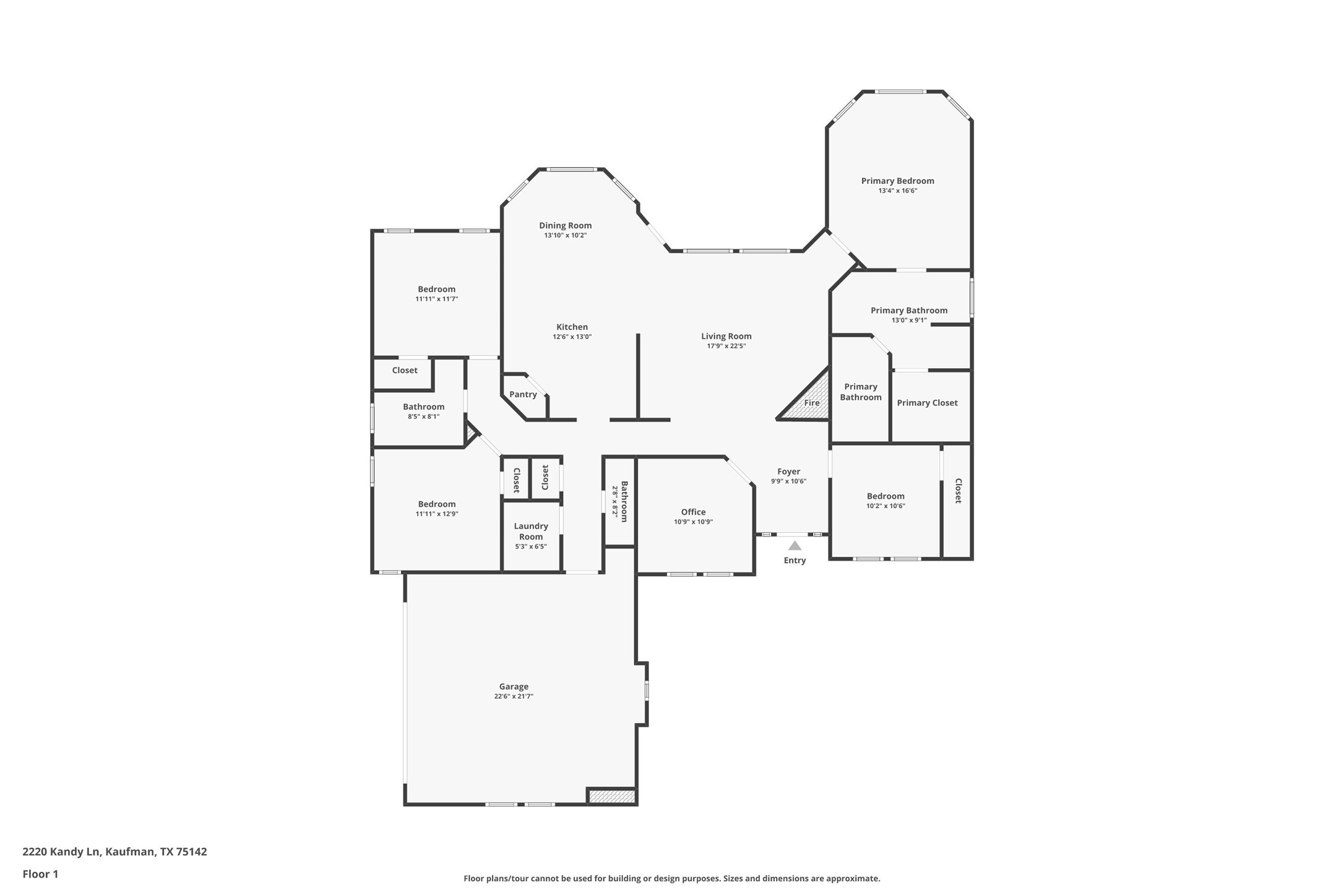 2220 Kandy Lane