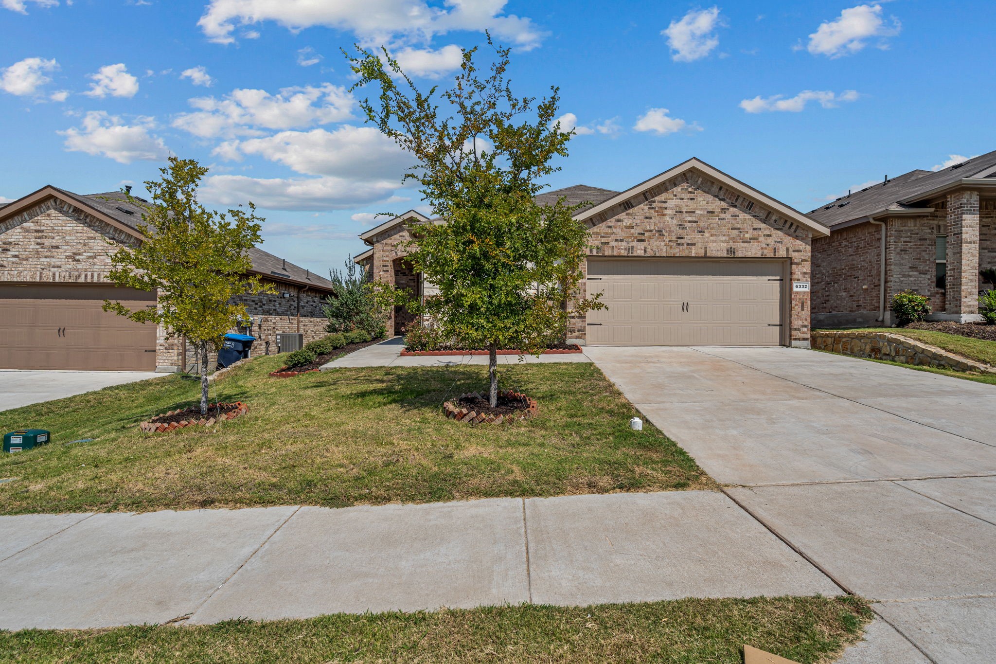 6332 Miners Chapel Drive