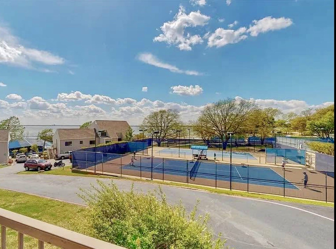 426 Yacht Club Drive