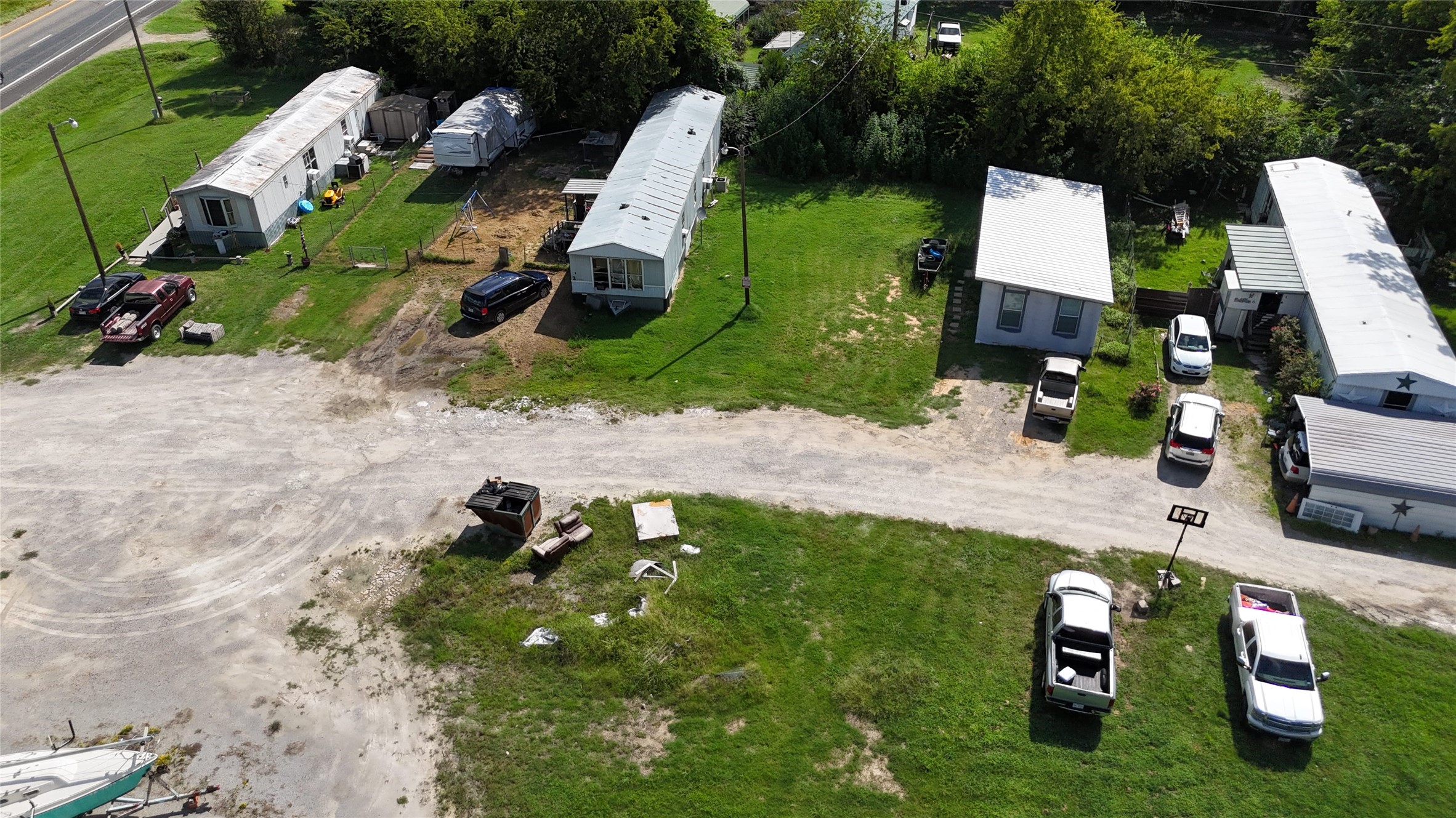 9777 State Highway 31 W