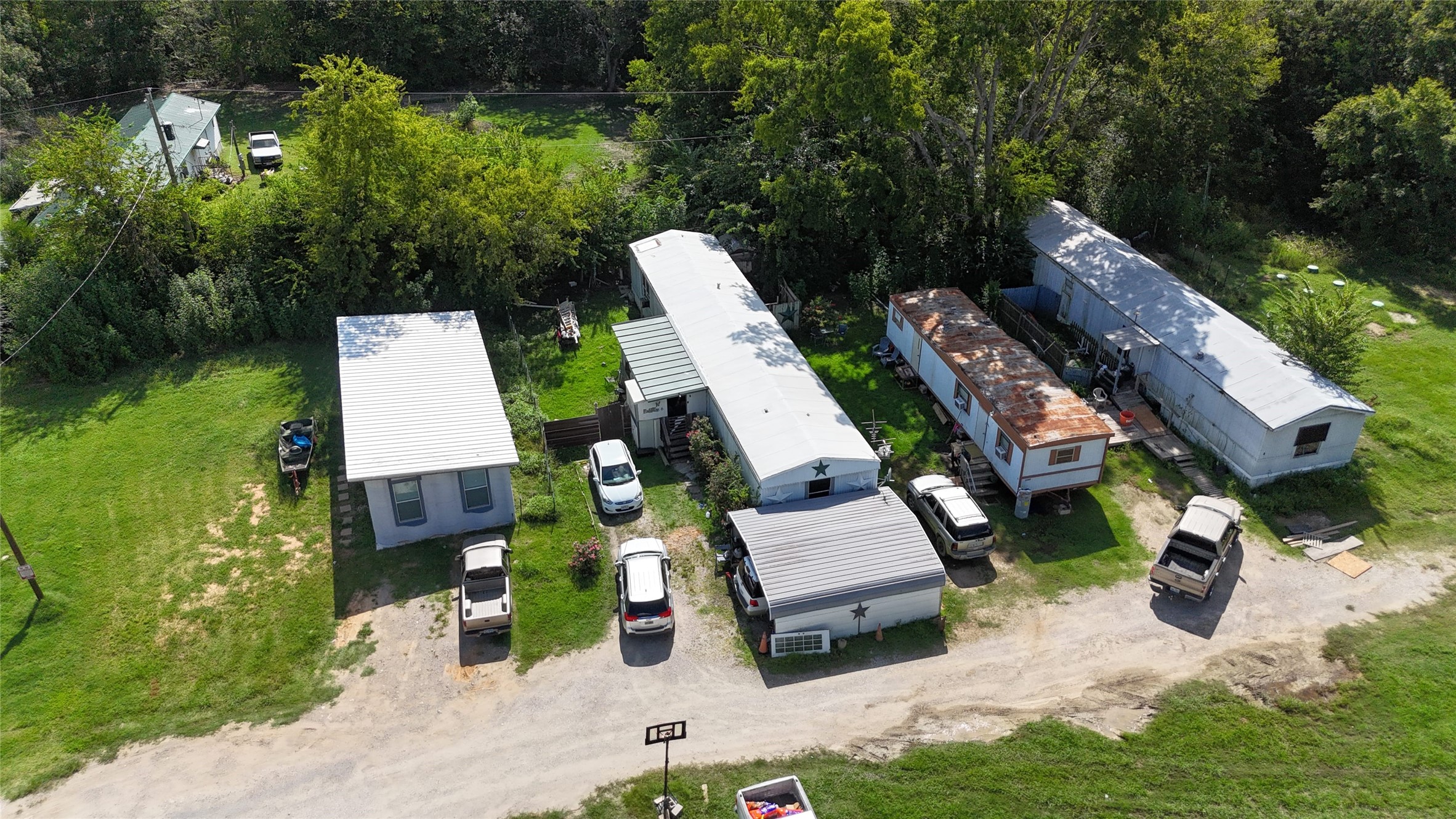 9777 State Highway 31 W
