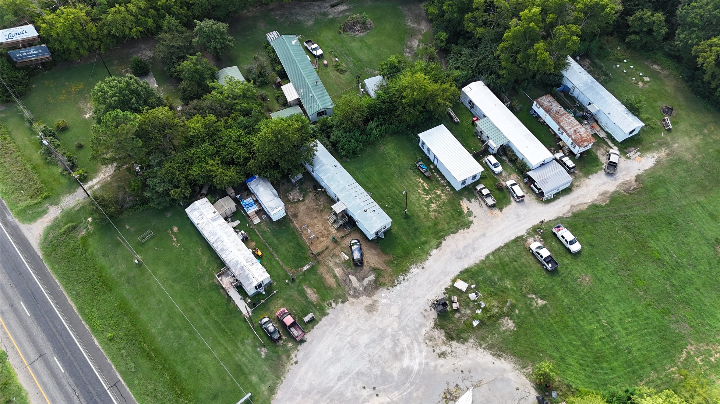 9777 State Highway 31 W