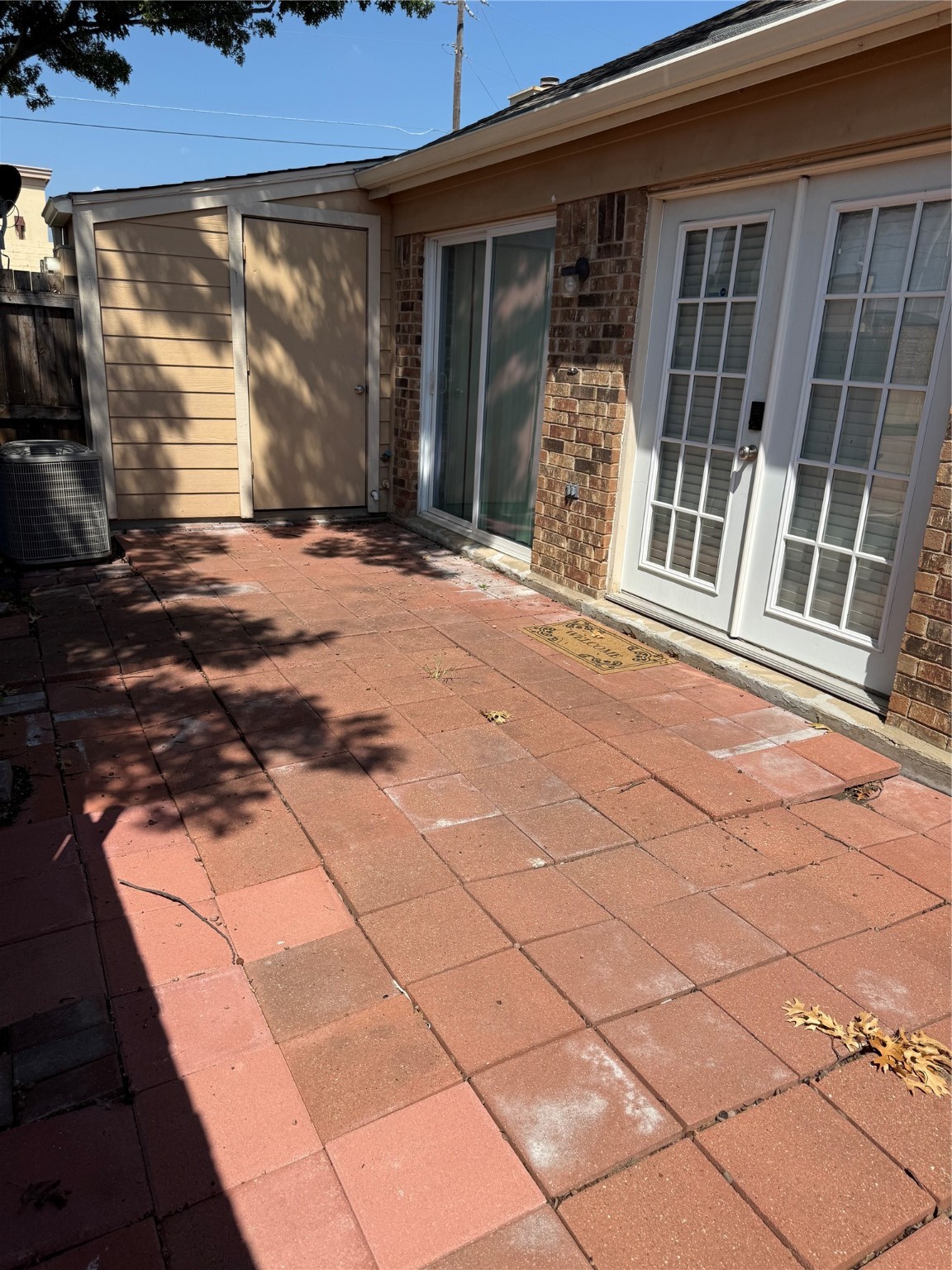 2500 E Park Boulevard W5