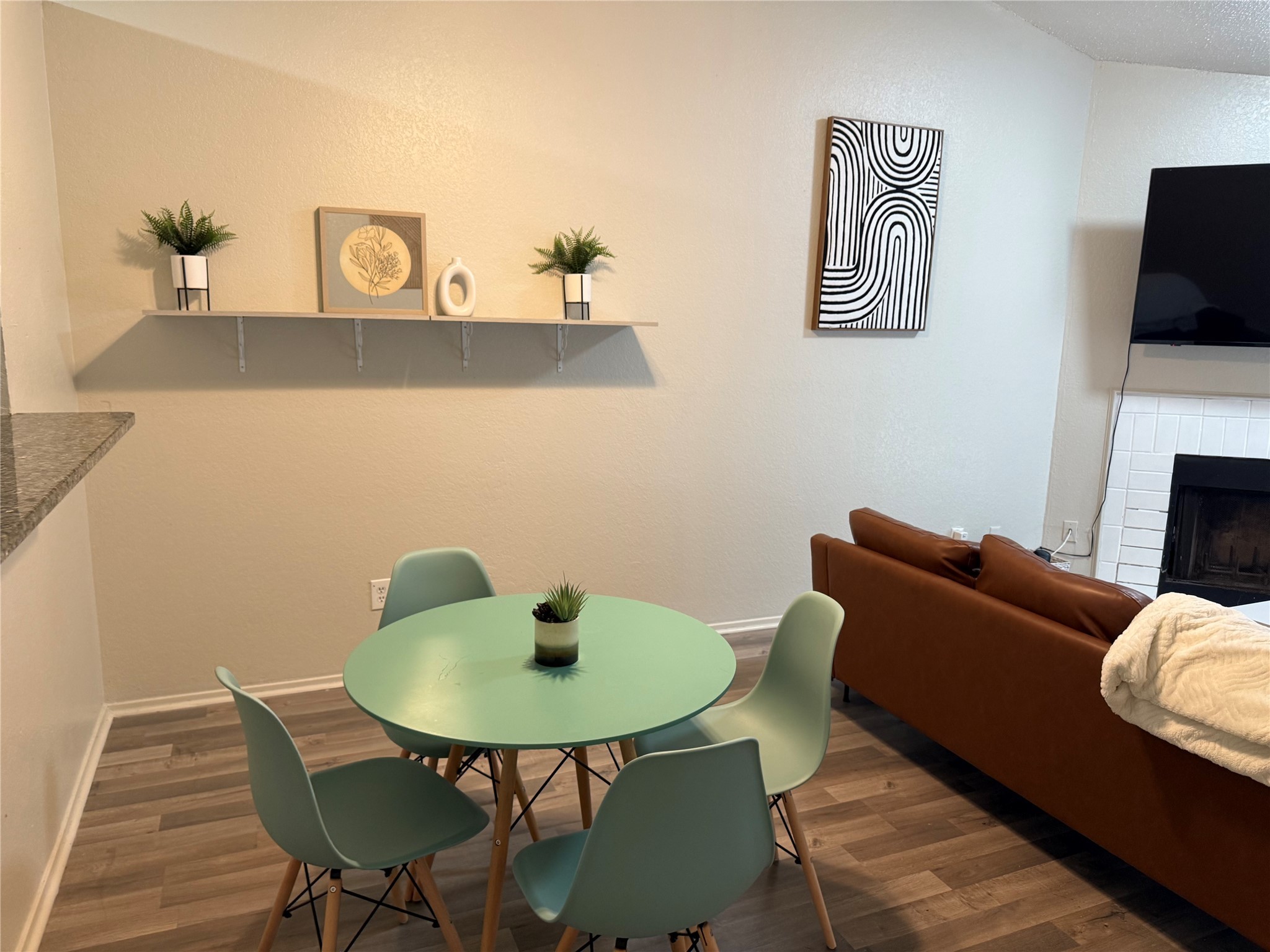 2500 E Park Boulevard W5