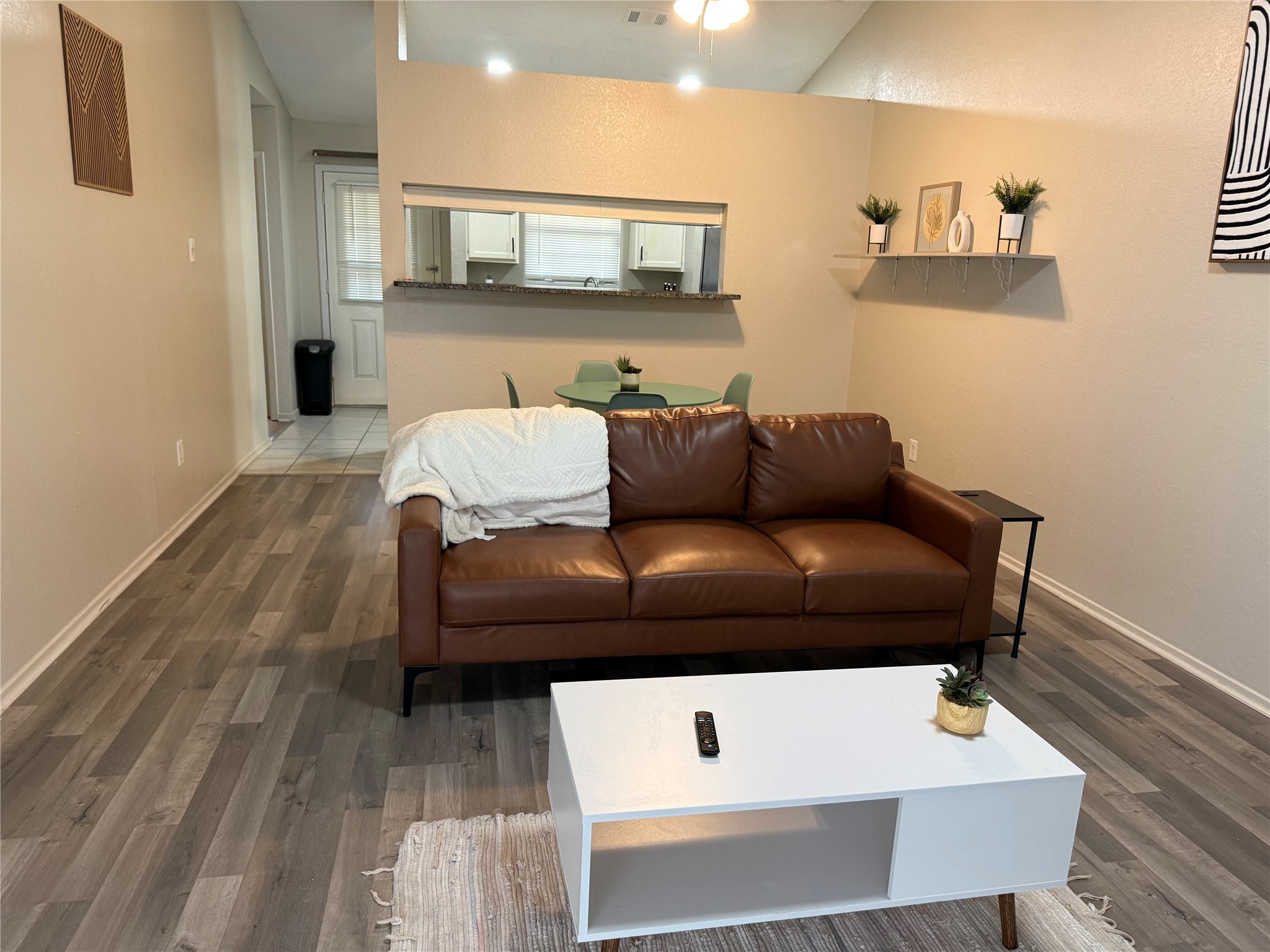 2500 E Park Boulevard W5