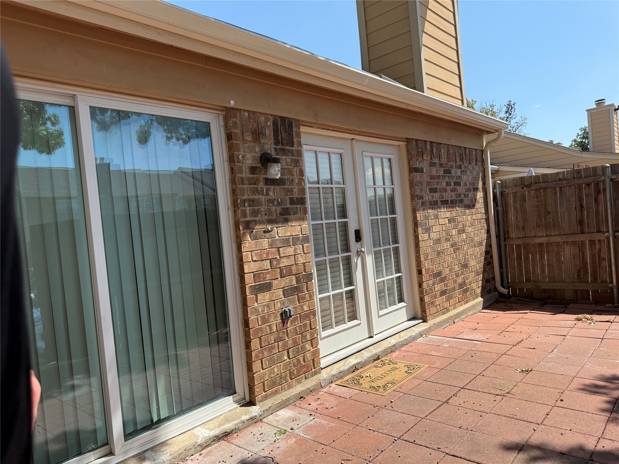 2500 E Park Boulevard W5