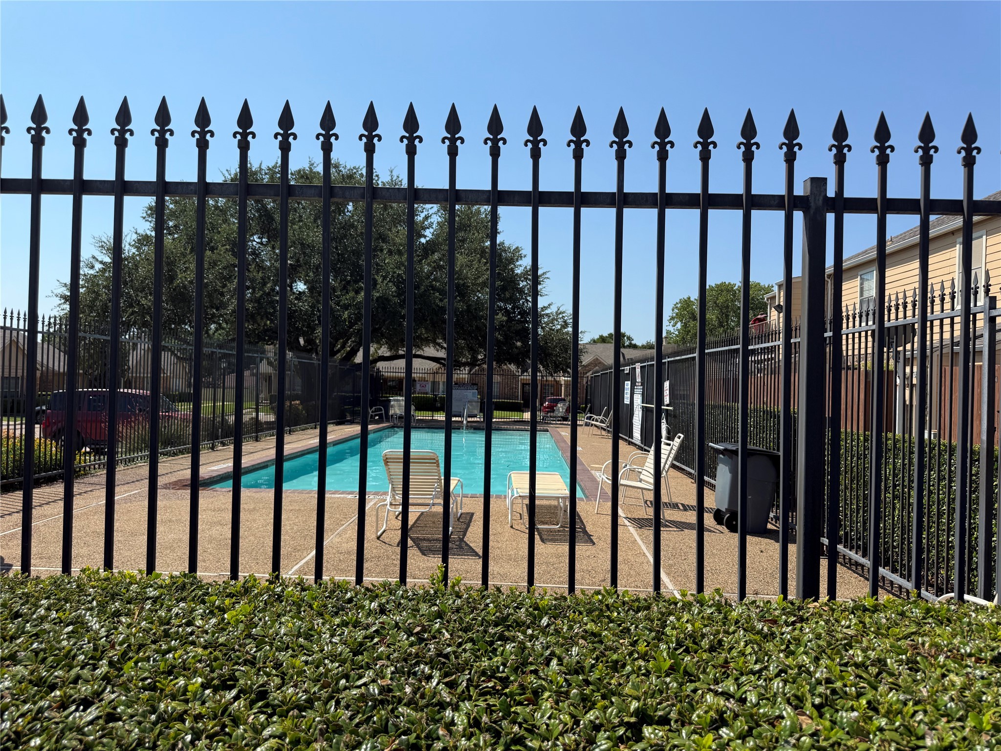 2500 E Park Boulevard W5