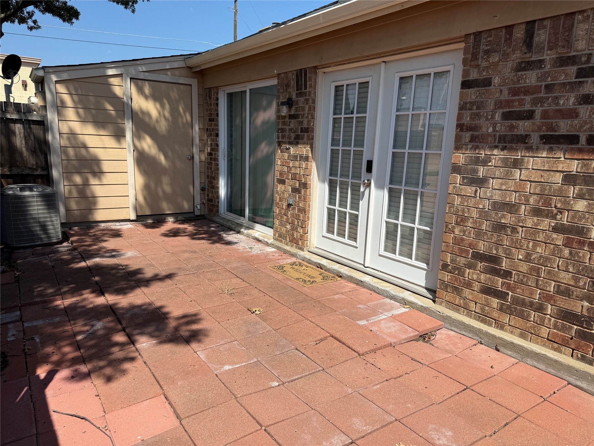 2500 E Park Boulevard W5
