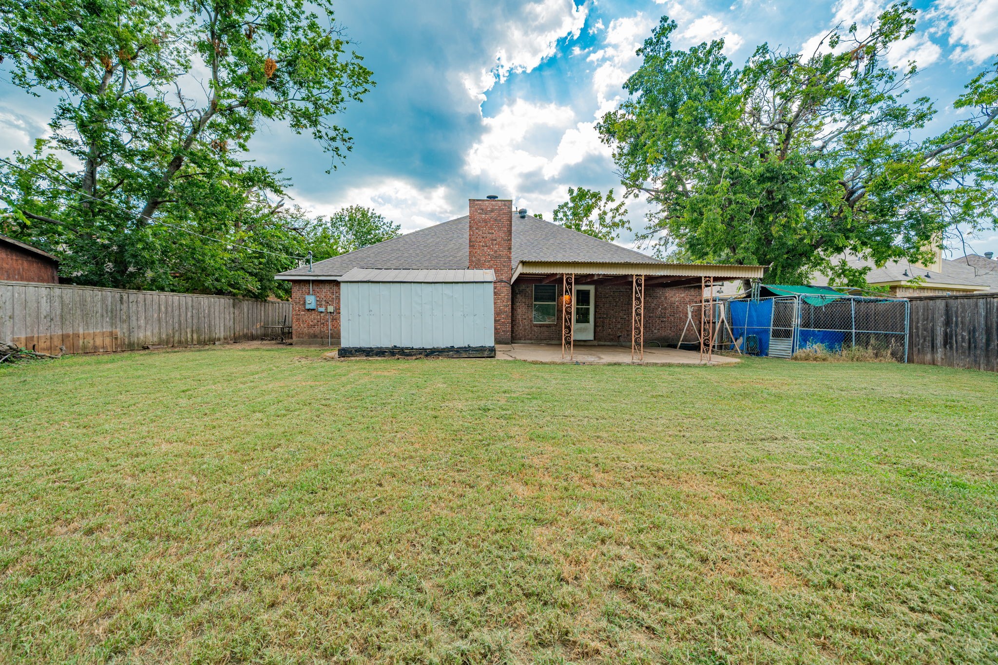 709 Azalea Drive