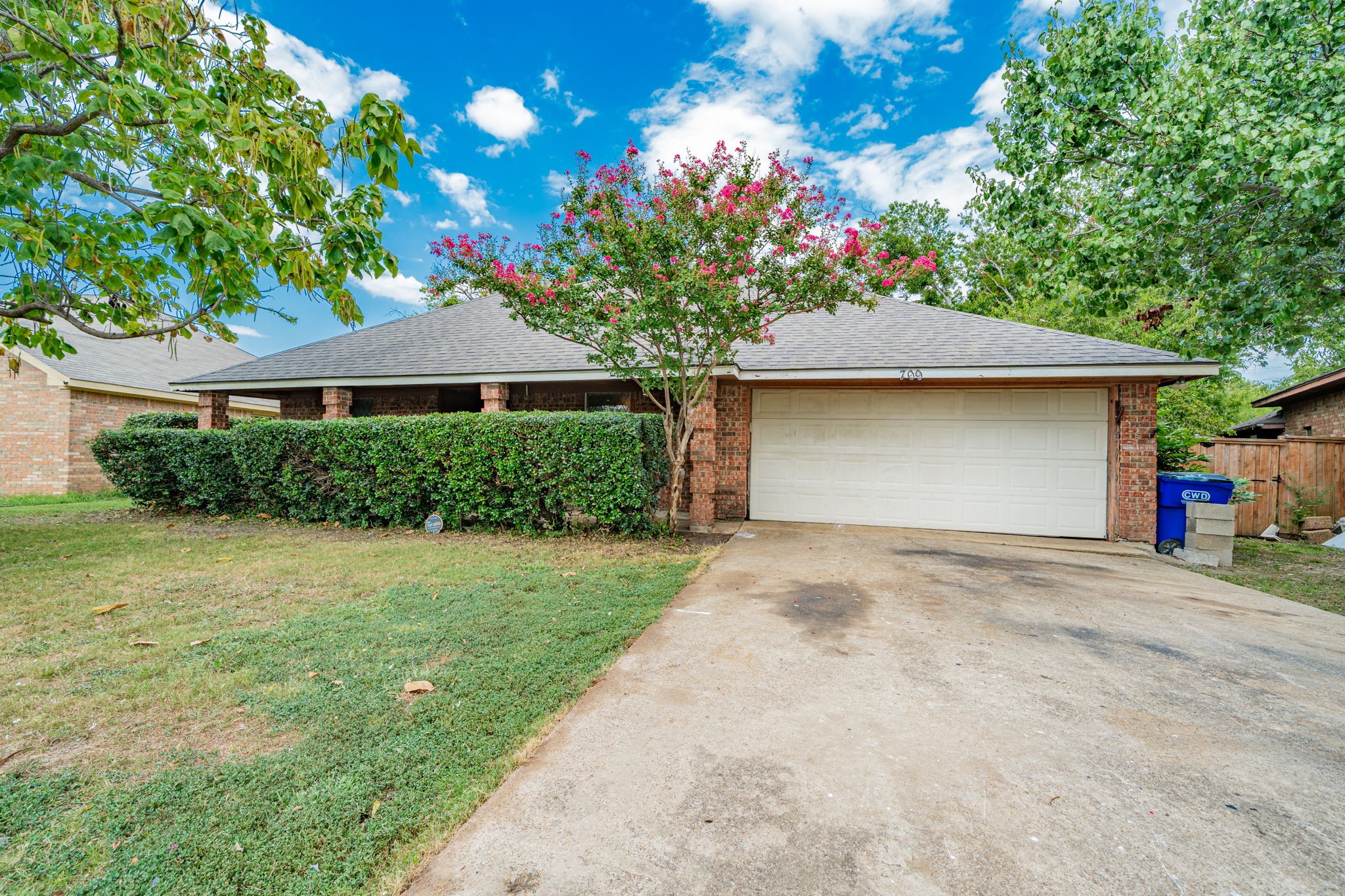 709 Azalea Drive