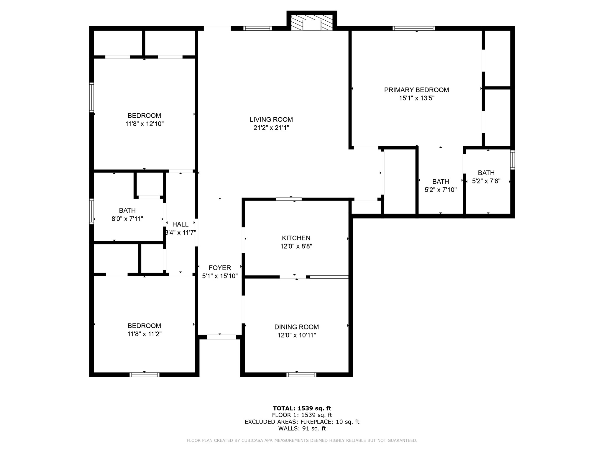 709 Azalea Drive