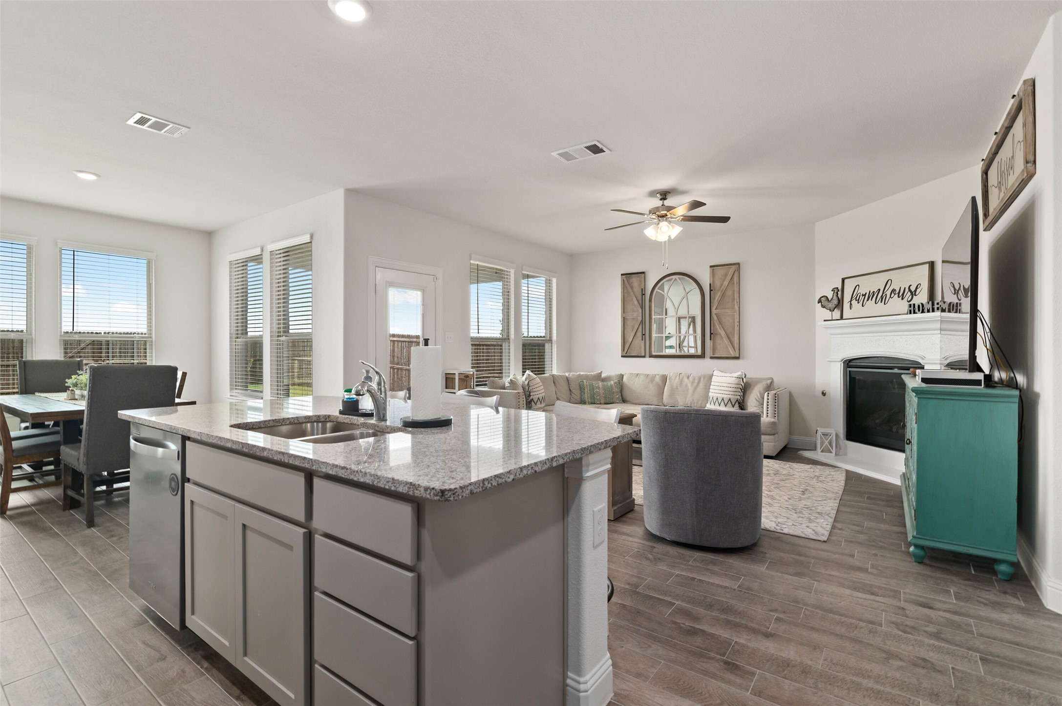 10917 Canyon Mine Drive
