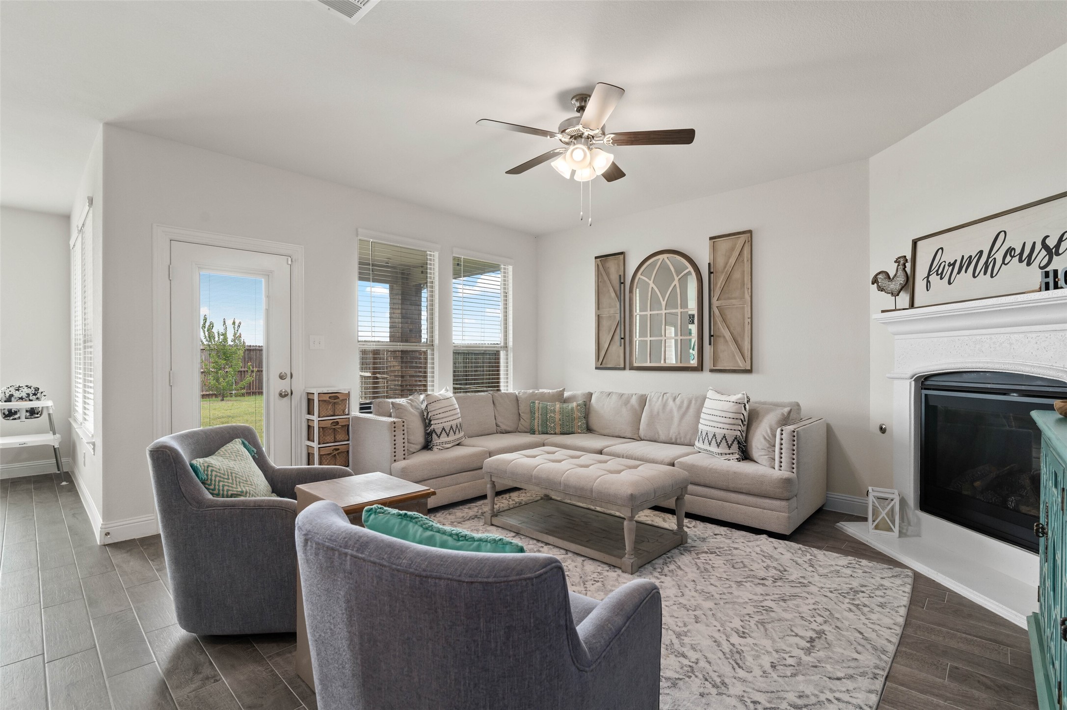 10917 Canyon Mine Drive