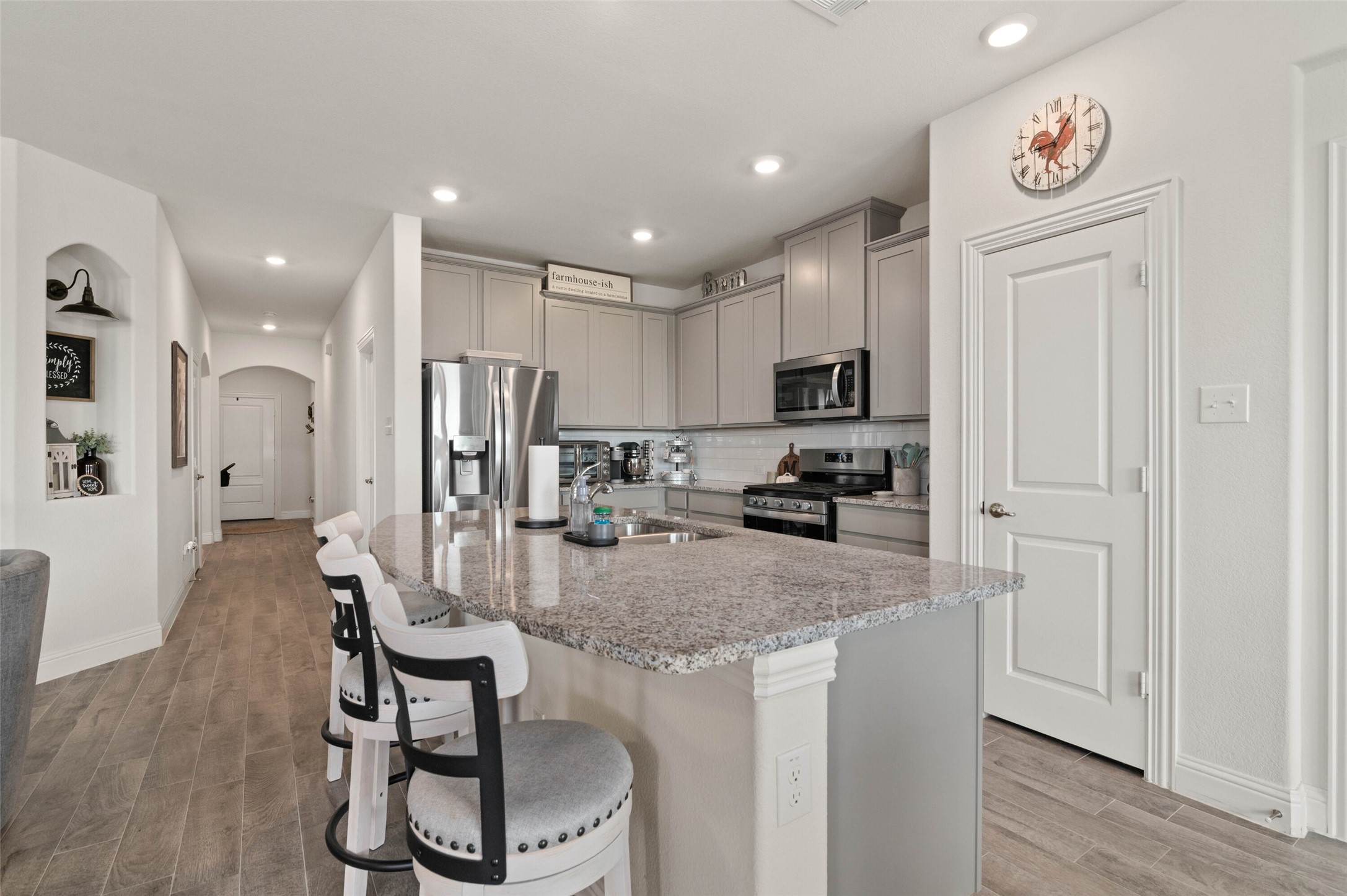 10917 Canyon Mine Drive