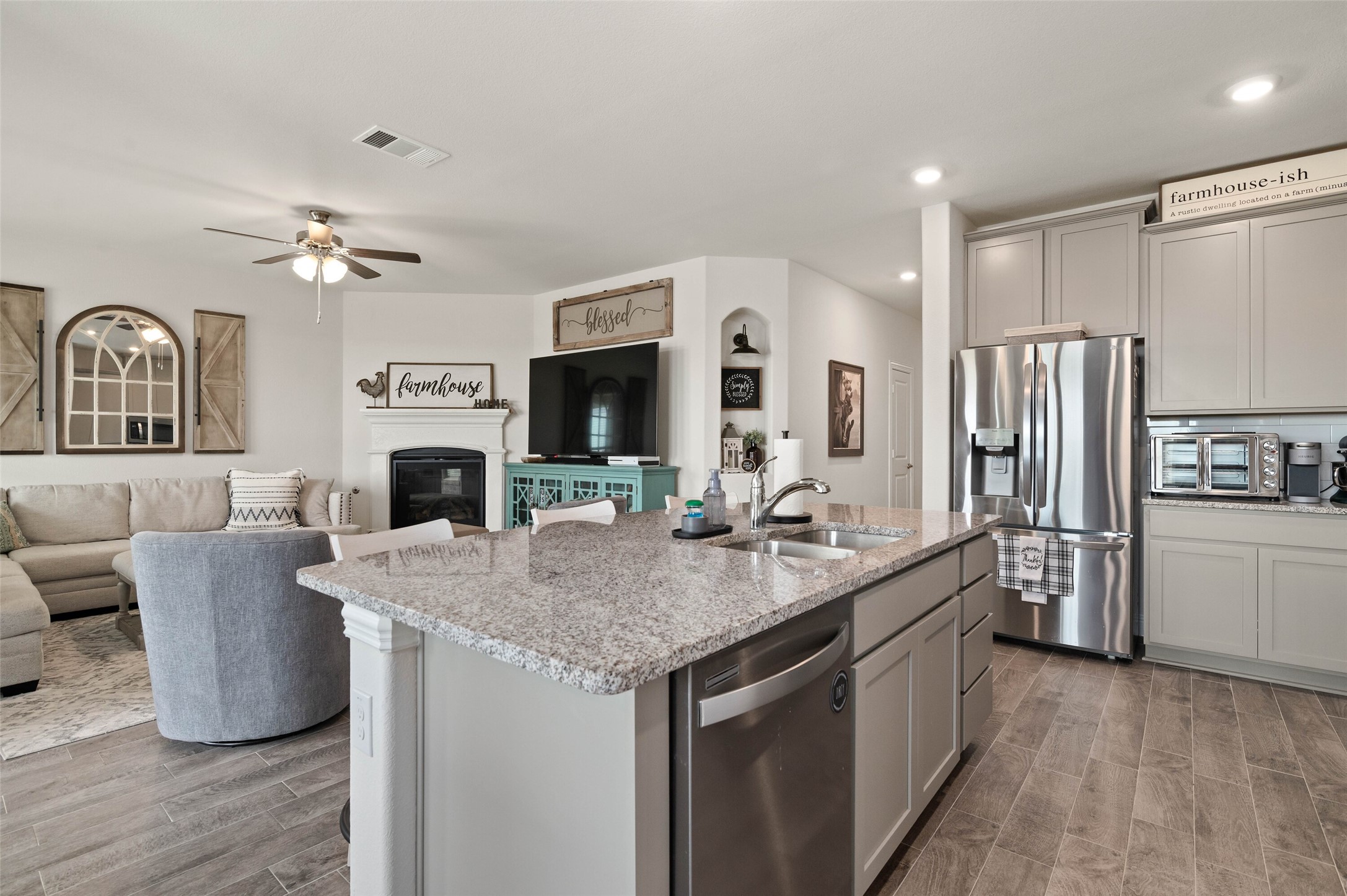 10917 Canyon Mine Drive