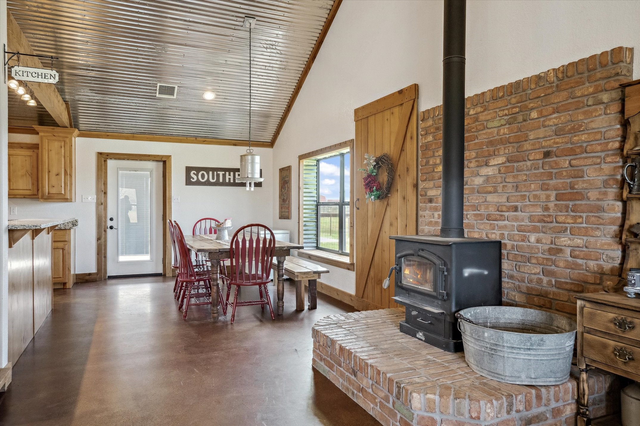 2042 Vz County Road 4123