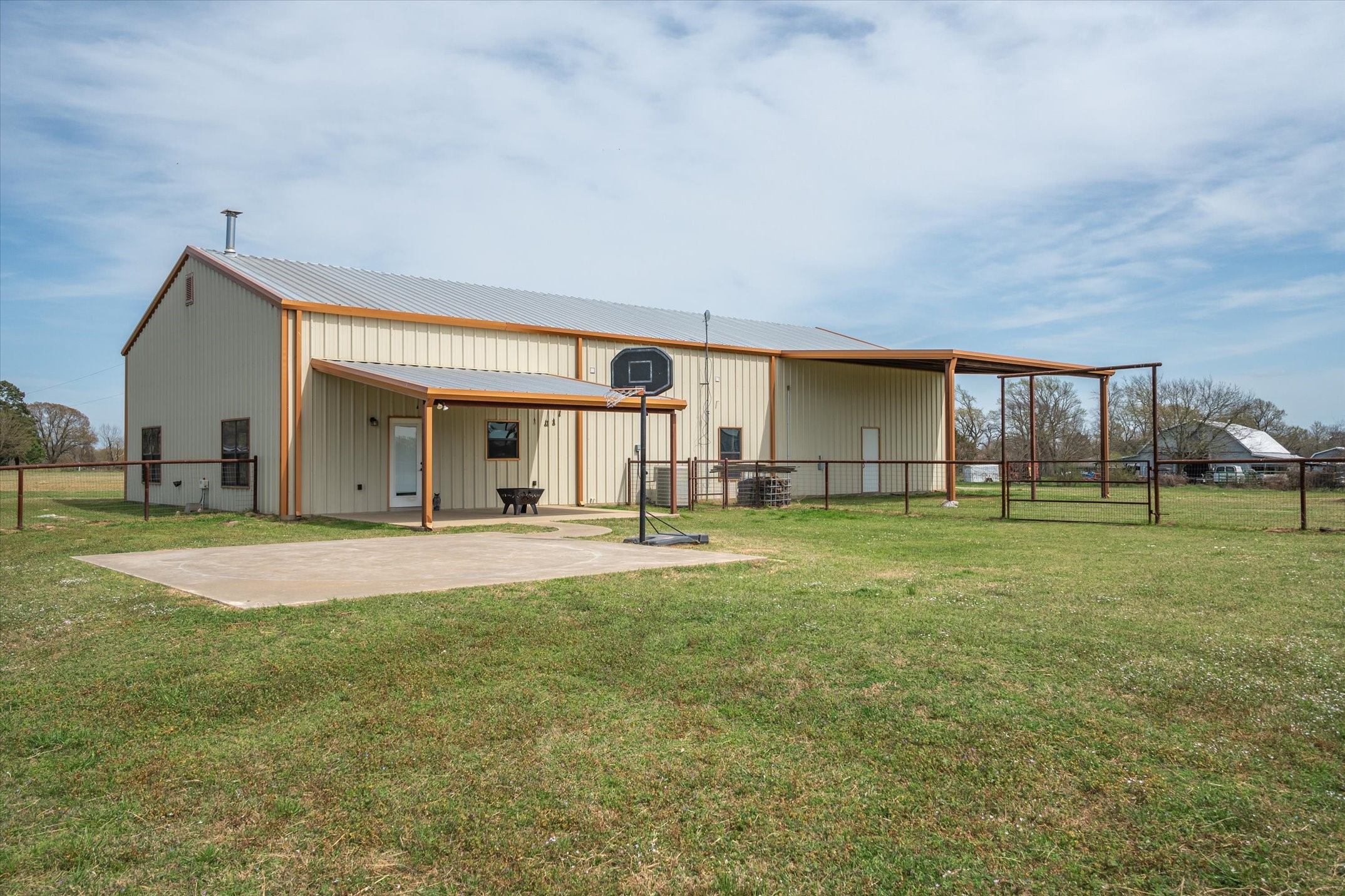 2042 Vz County Road 4123