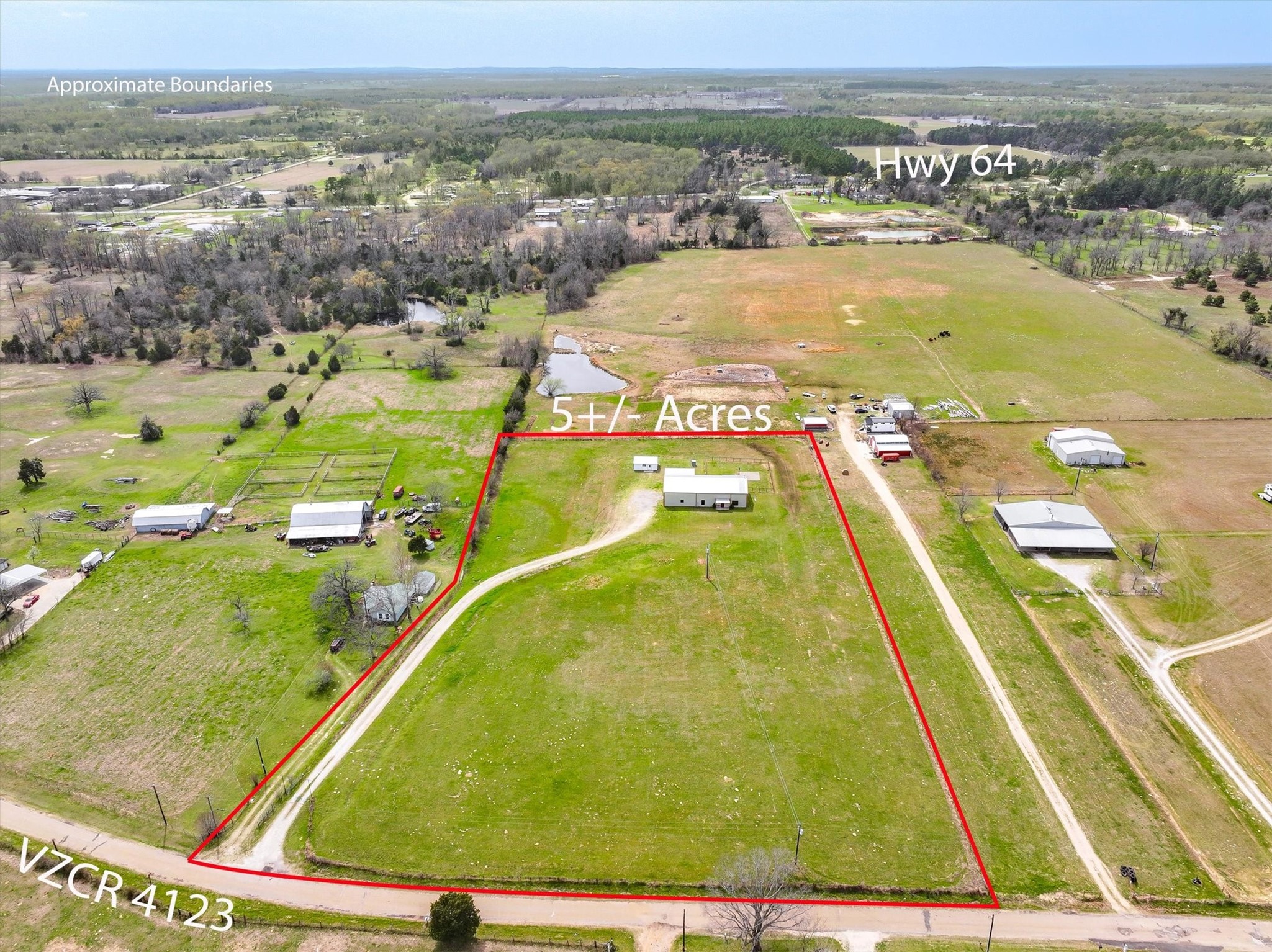 2042 Vz County Road 4123