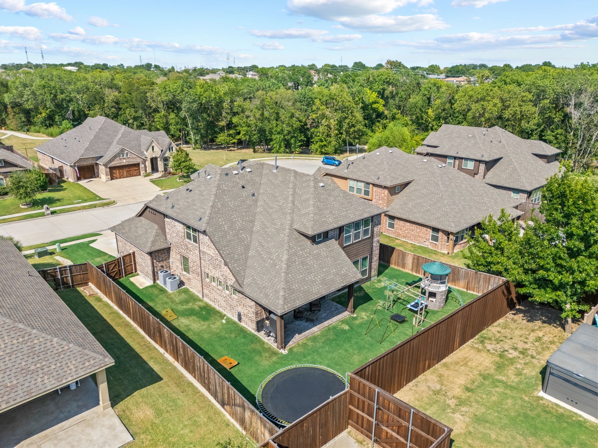 420 Tanglewood Drive