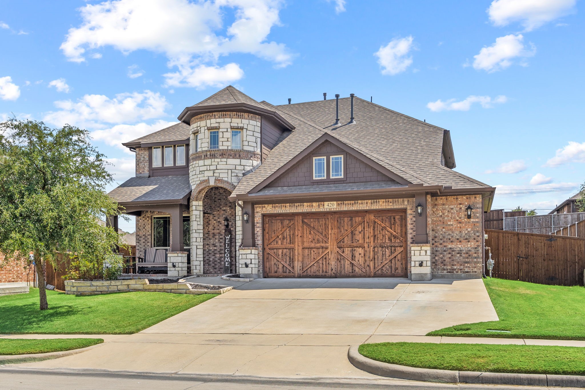 420 Tanglewood Drive
