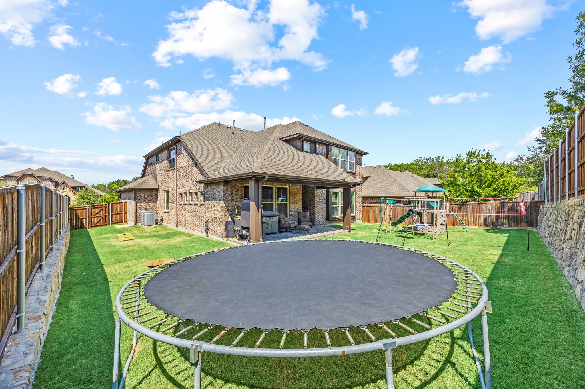 420 Tanglewood Drive