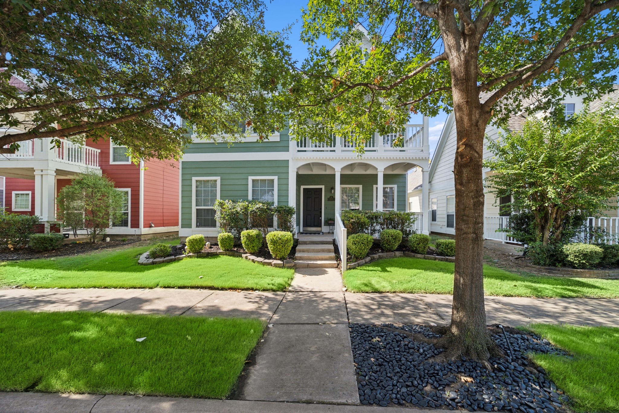 1910 Saint Simons Street