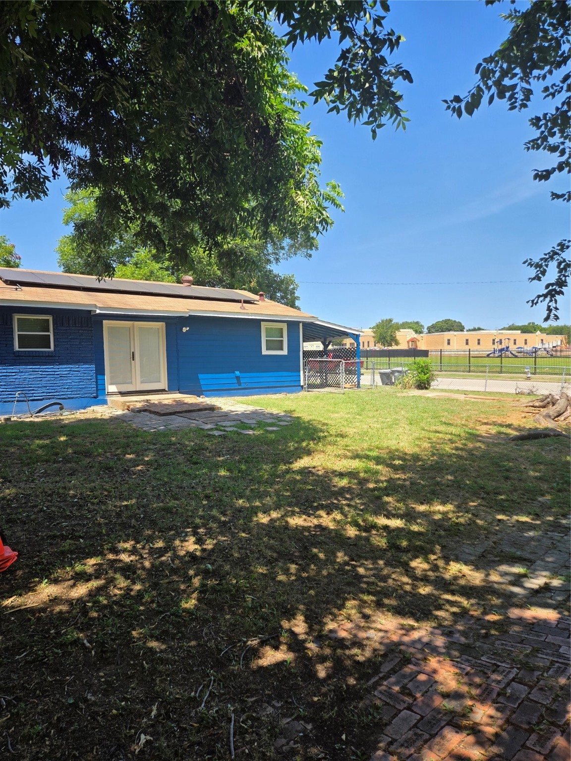 7904 Silverdale Drive