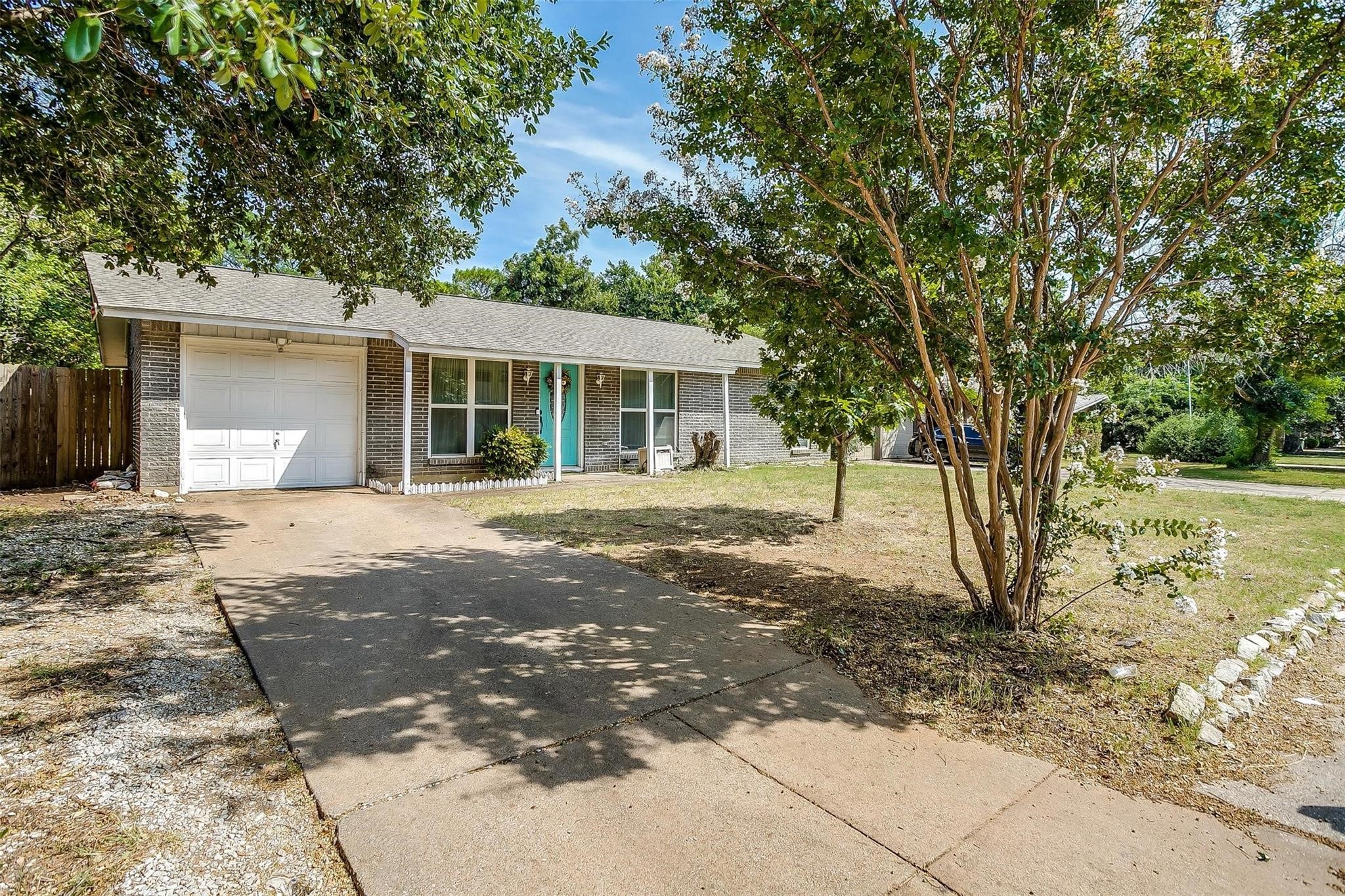 2507 S Fielder Road