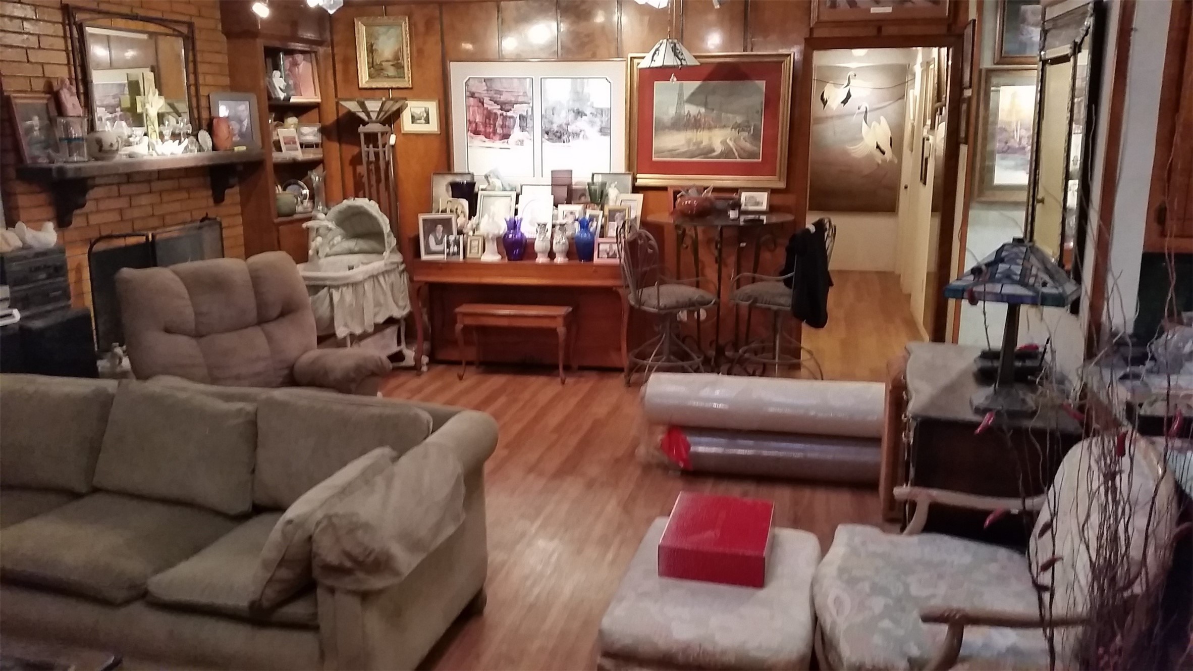 502 Ermine Drive
