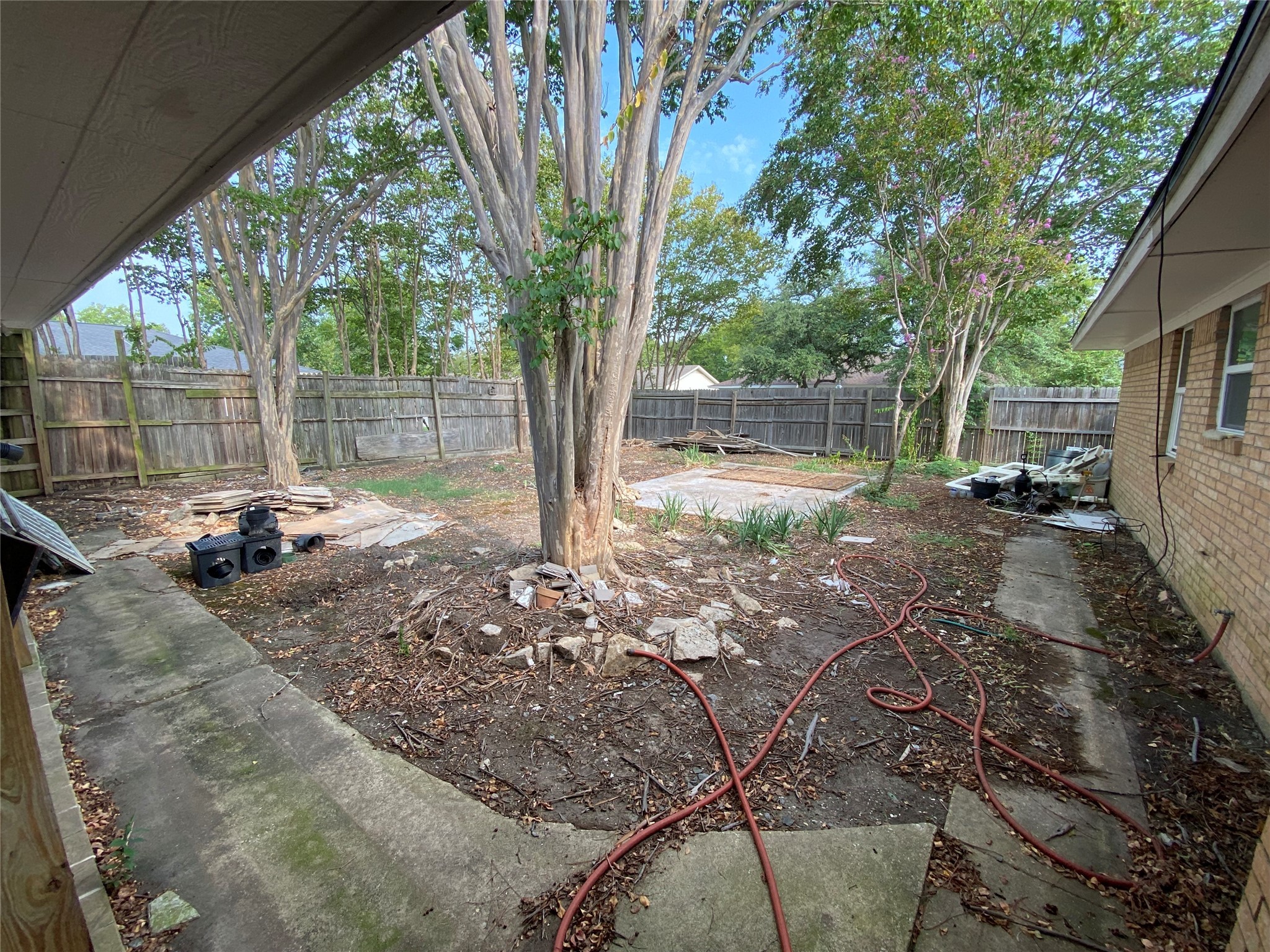 502 Ermine Drive